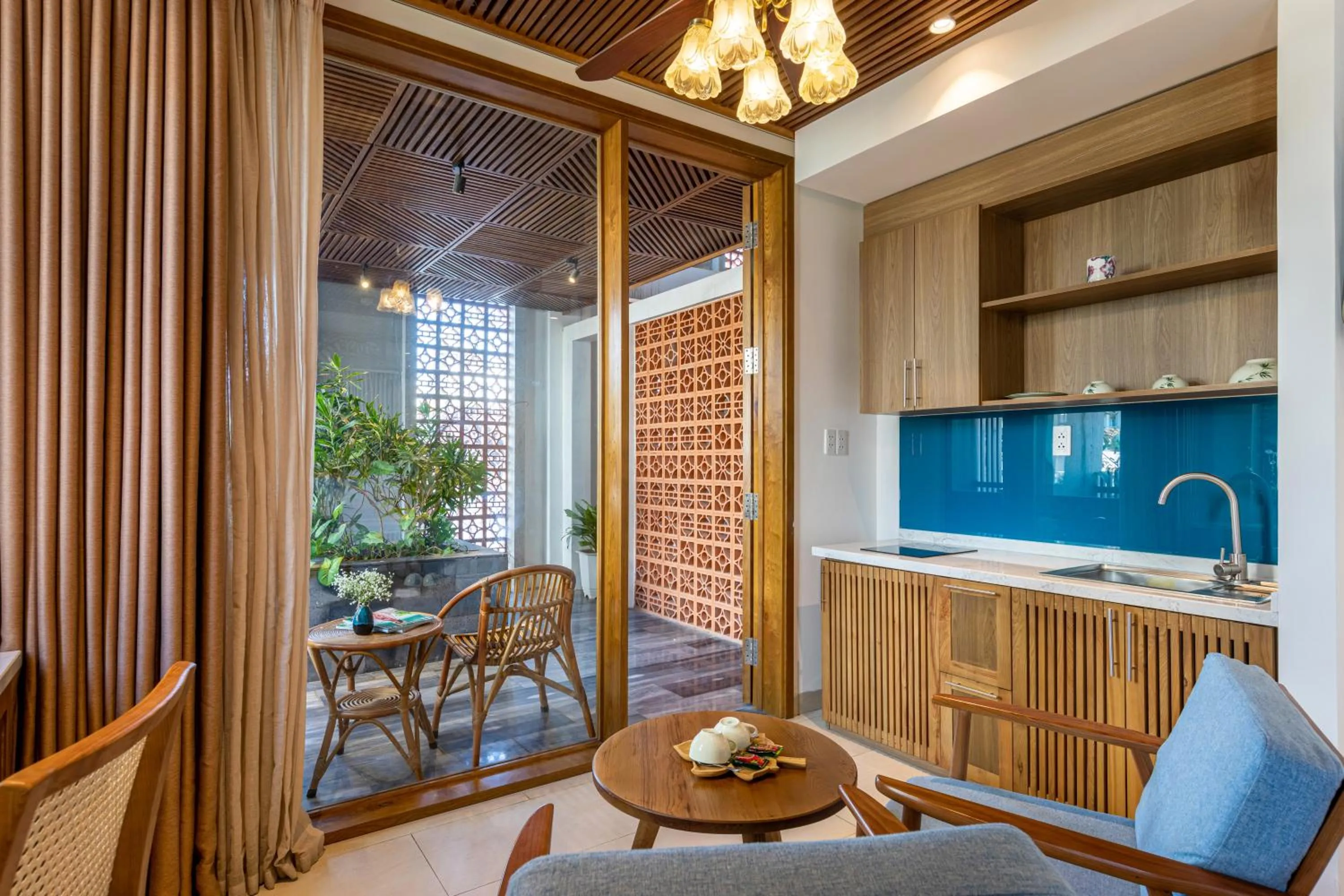 View (from property/room) in Daisy Boutique Hotel