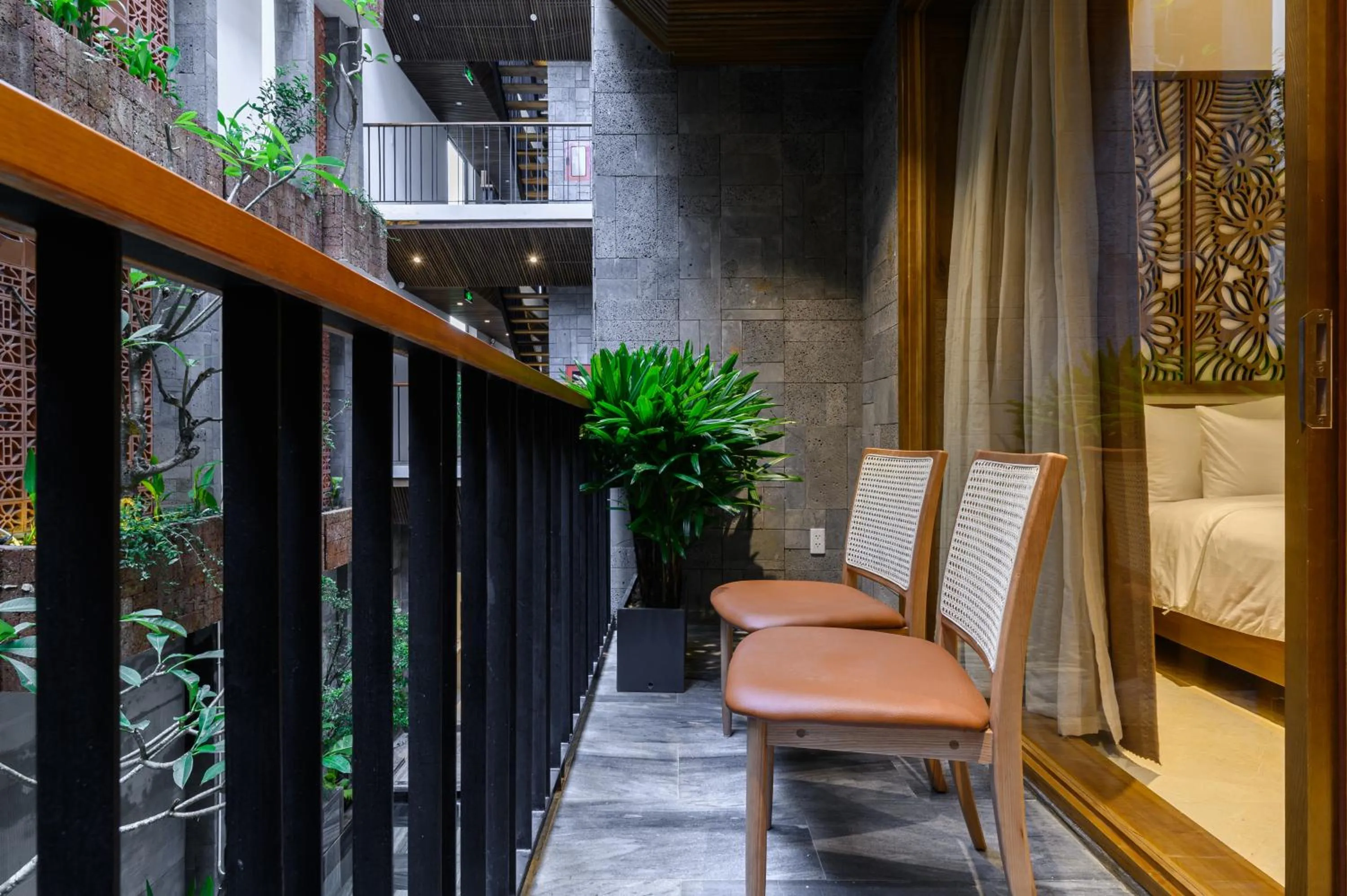 View (from property/room) in Daisy Boutique Hotel