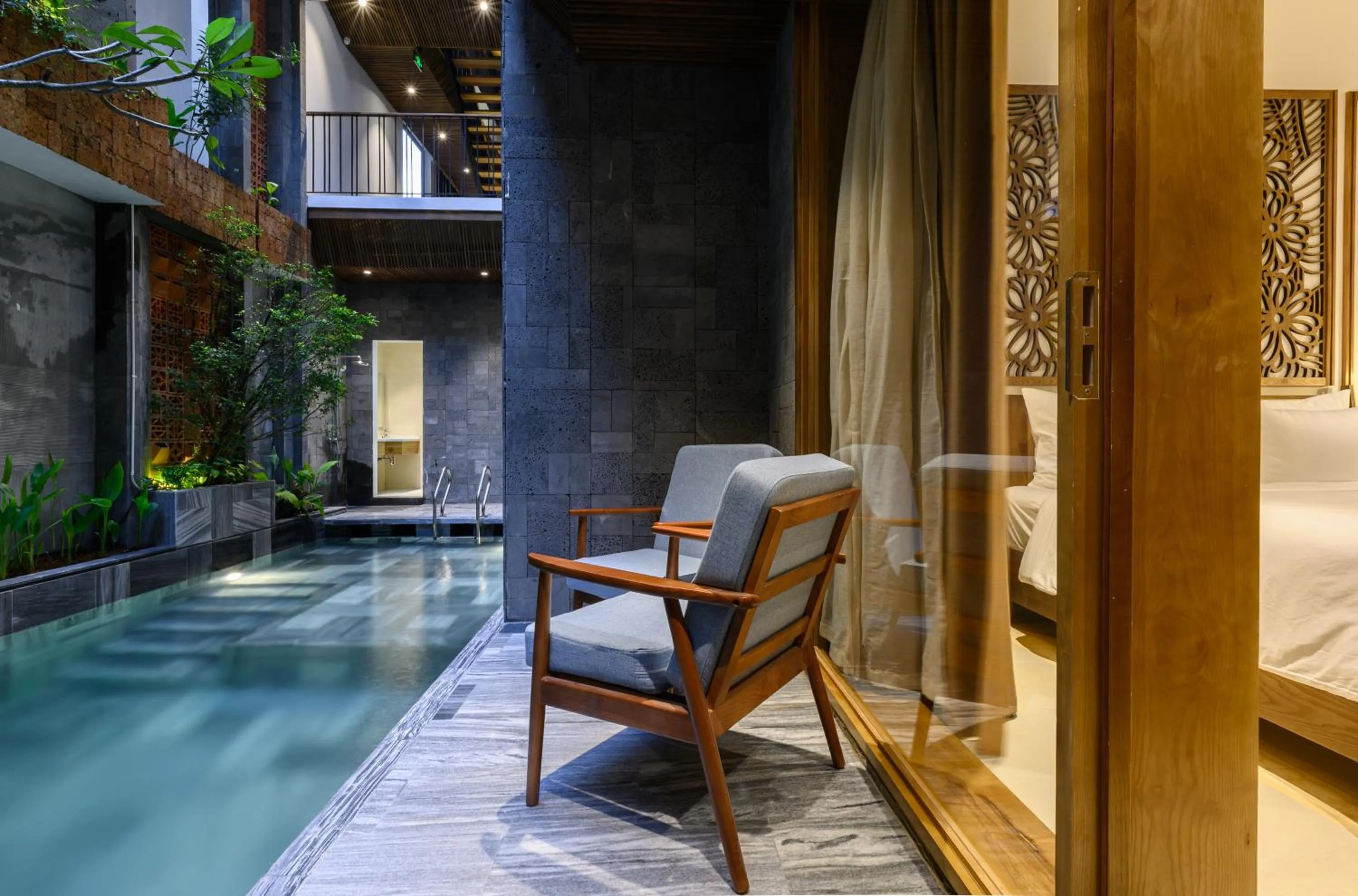 View (from property/room) in Daisy Boutique Hotel