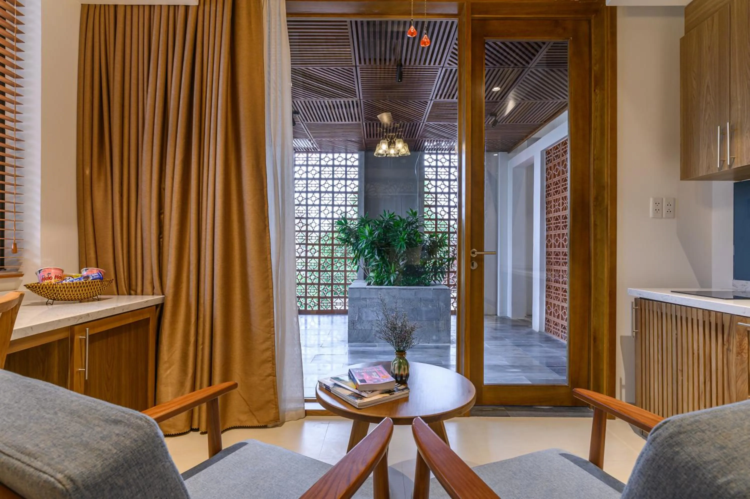 View (from property/room) in Daisy Boutique Hotel