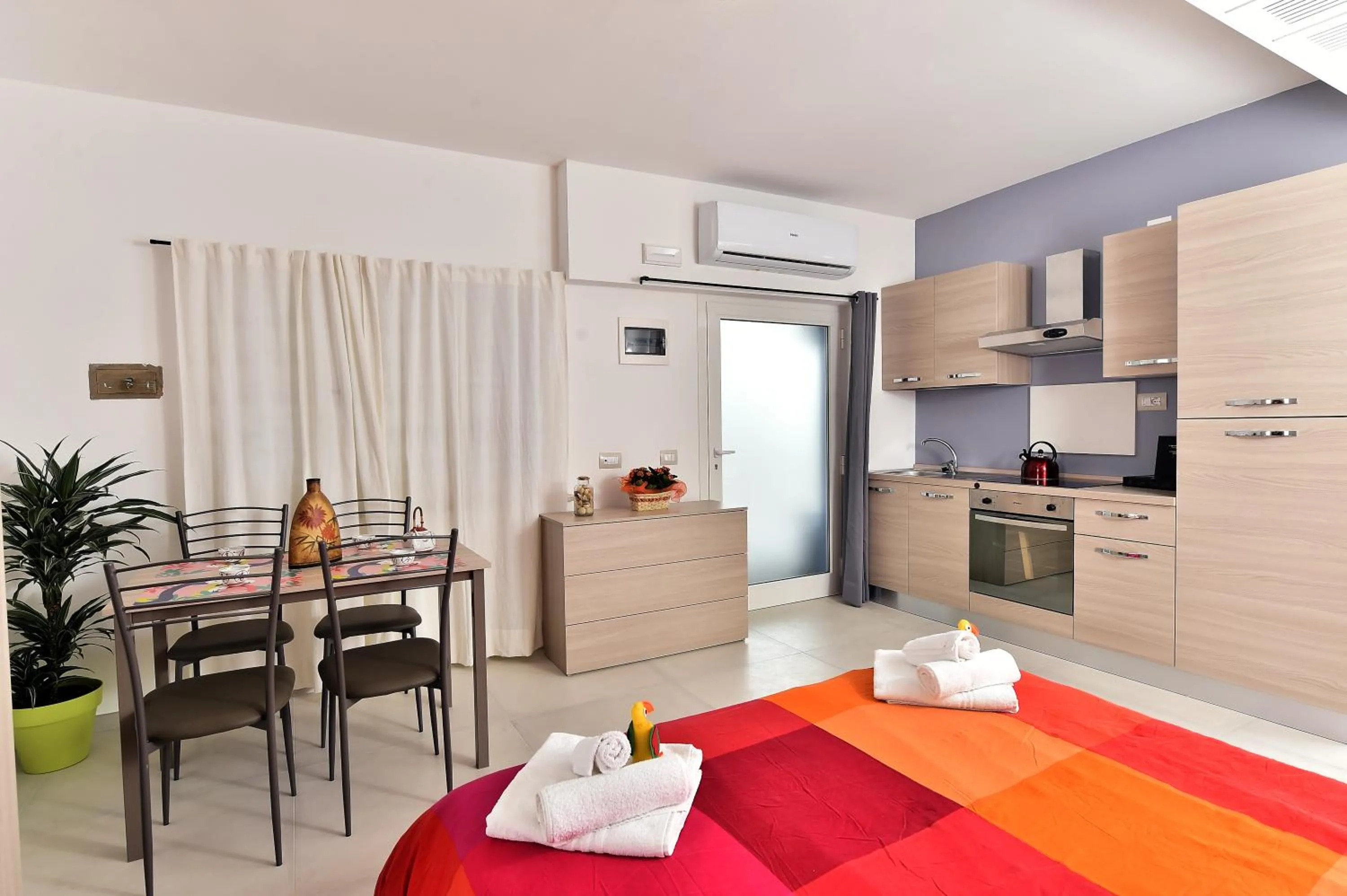 Hotel Croce Del Sud