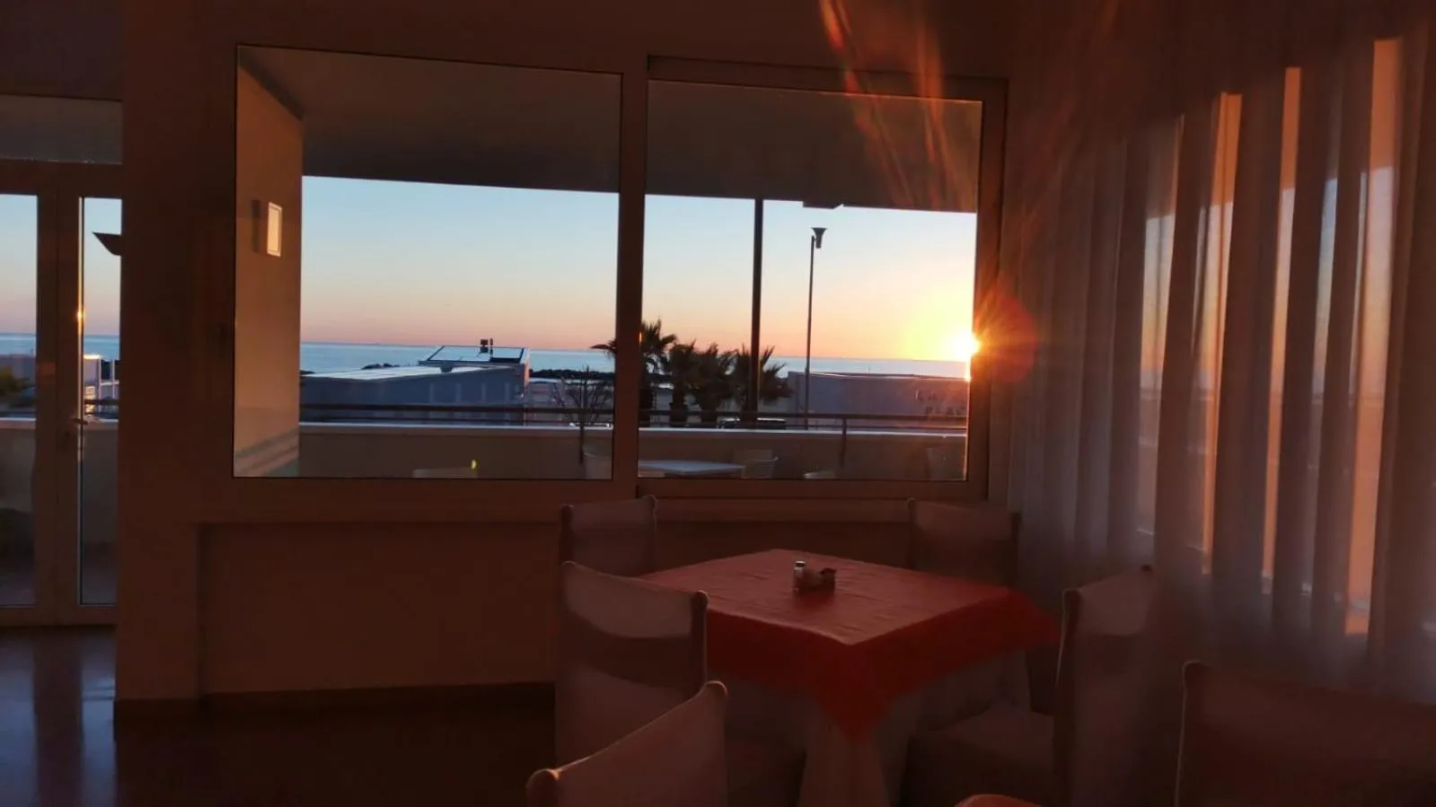 Hotel Croce Del Sud