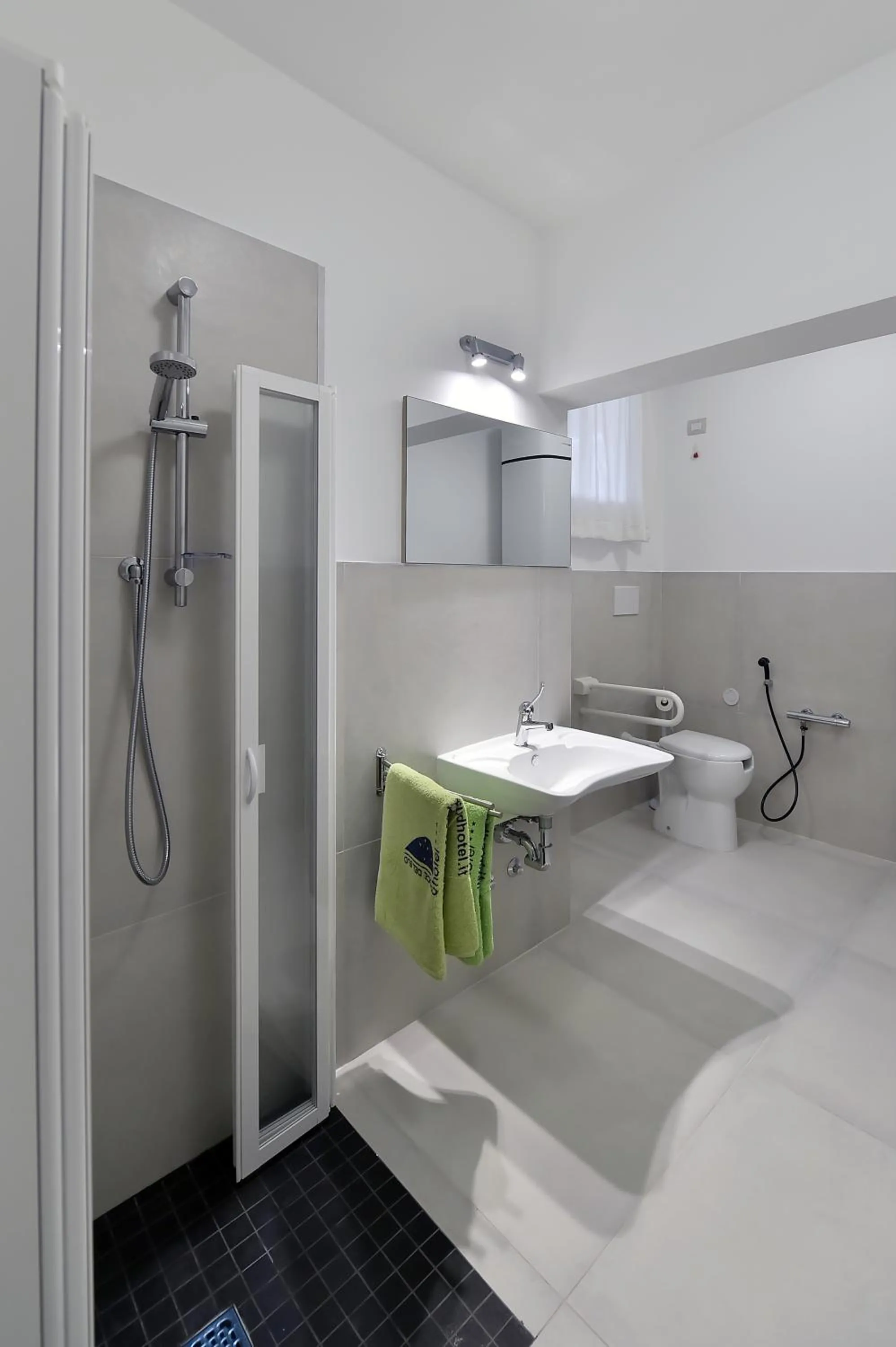 Hotel Croce Del Sud