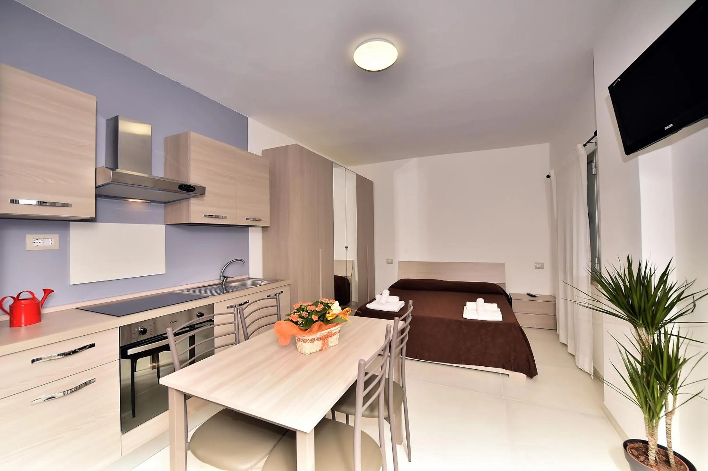Hotel Croce Del Sud
