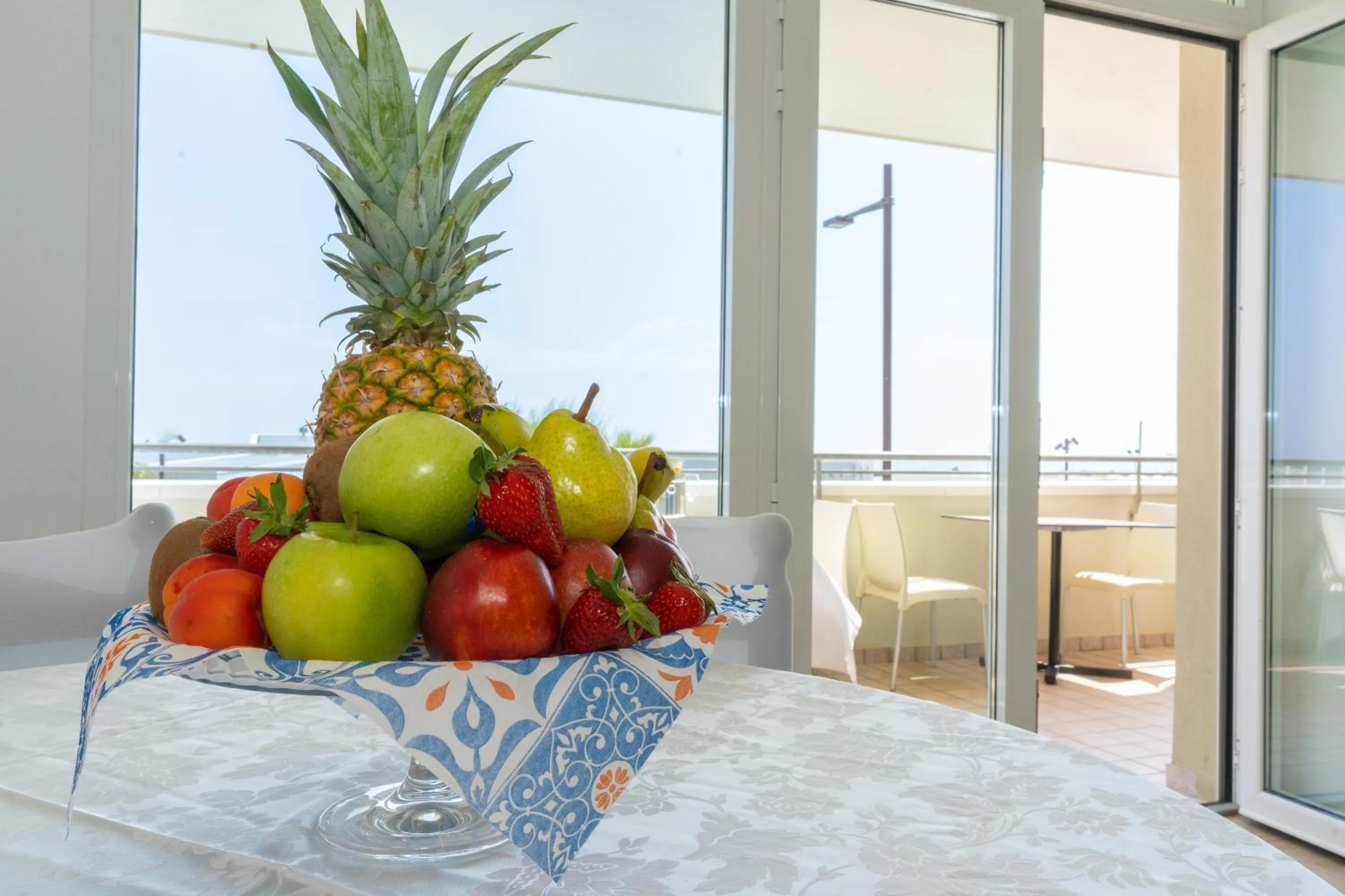 Hotel Croce Del Sud