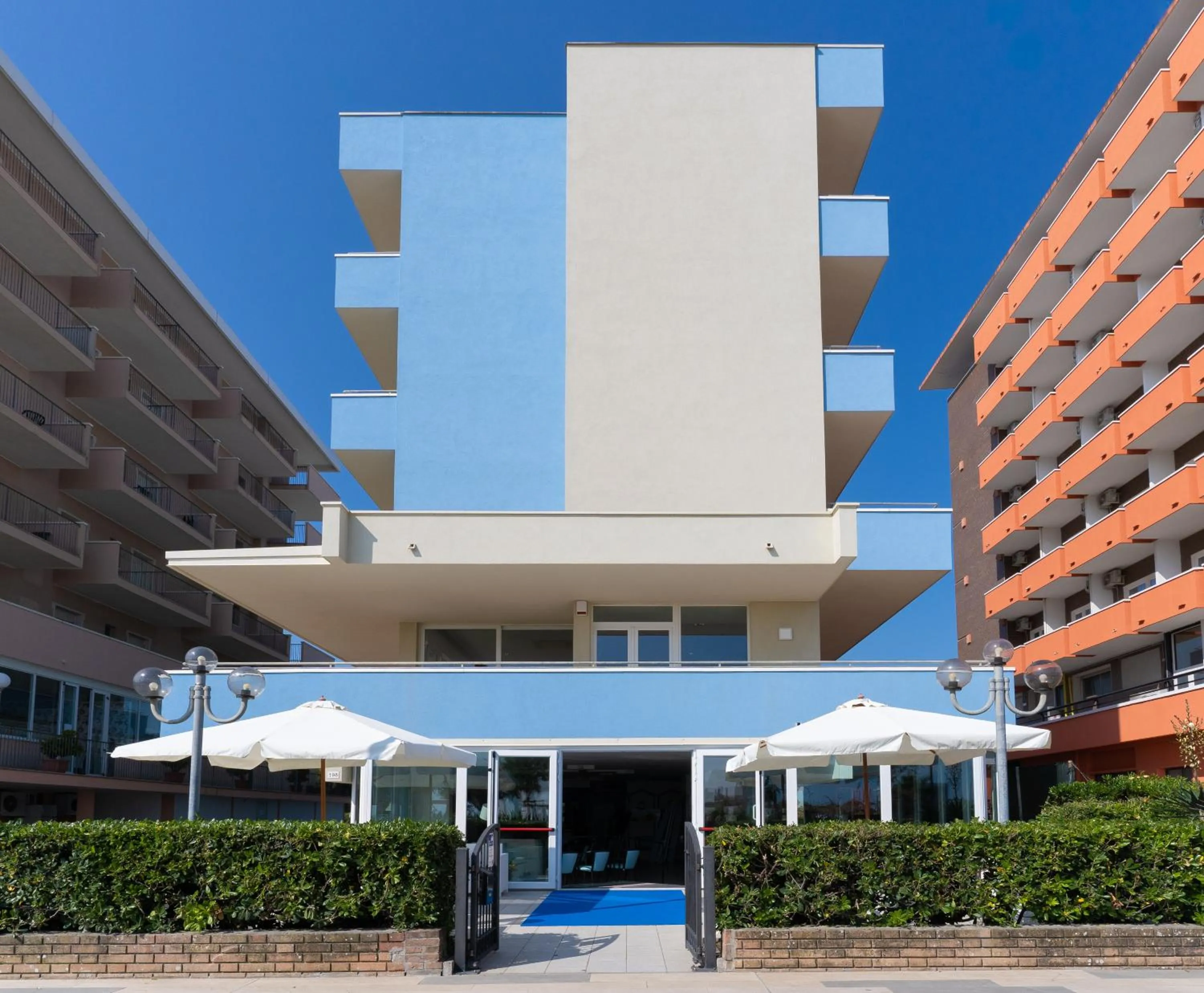 Hotel Croce Del Sud