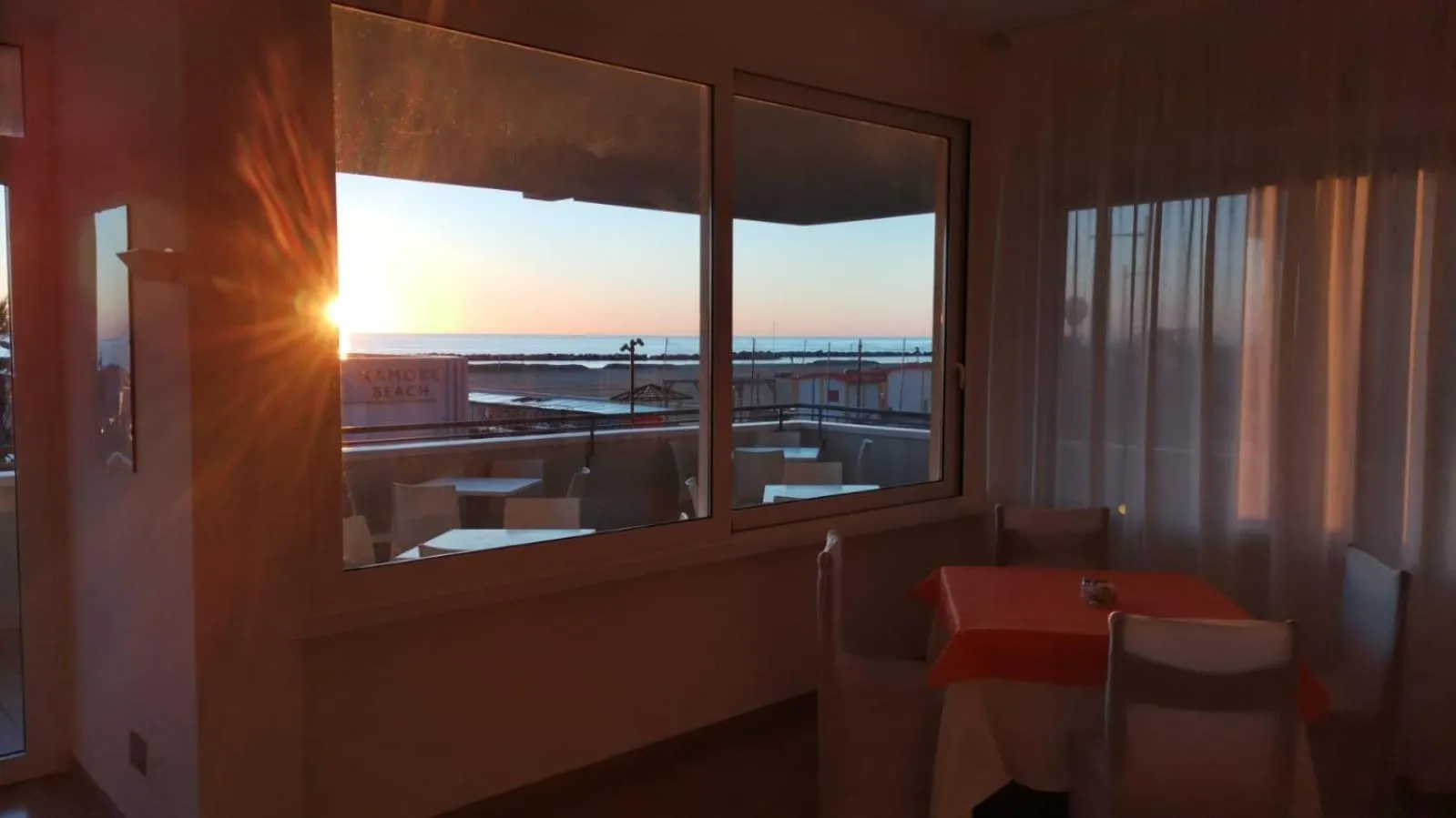 Hotel Croce Del Sud