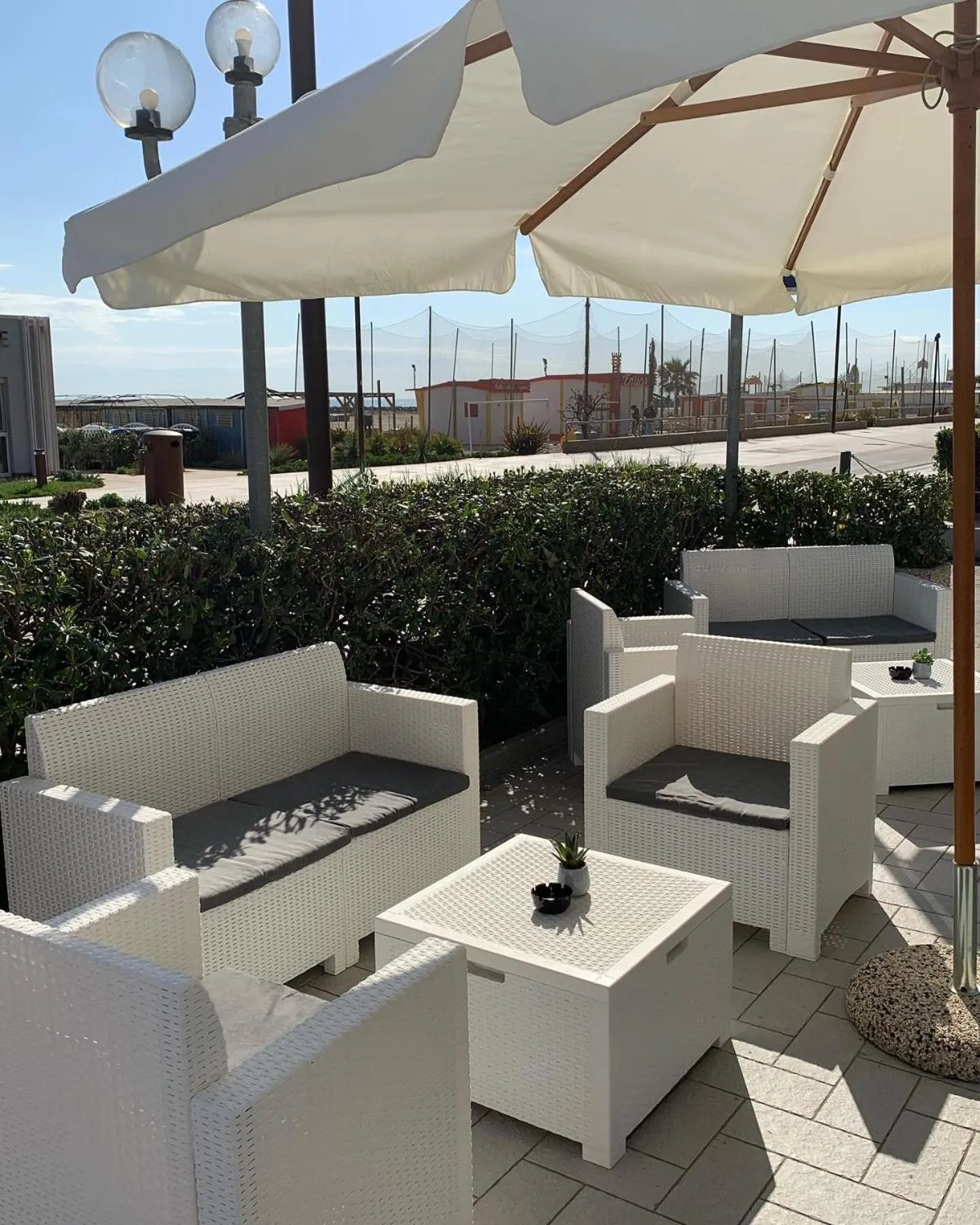 Hotel Croce Del Sud