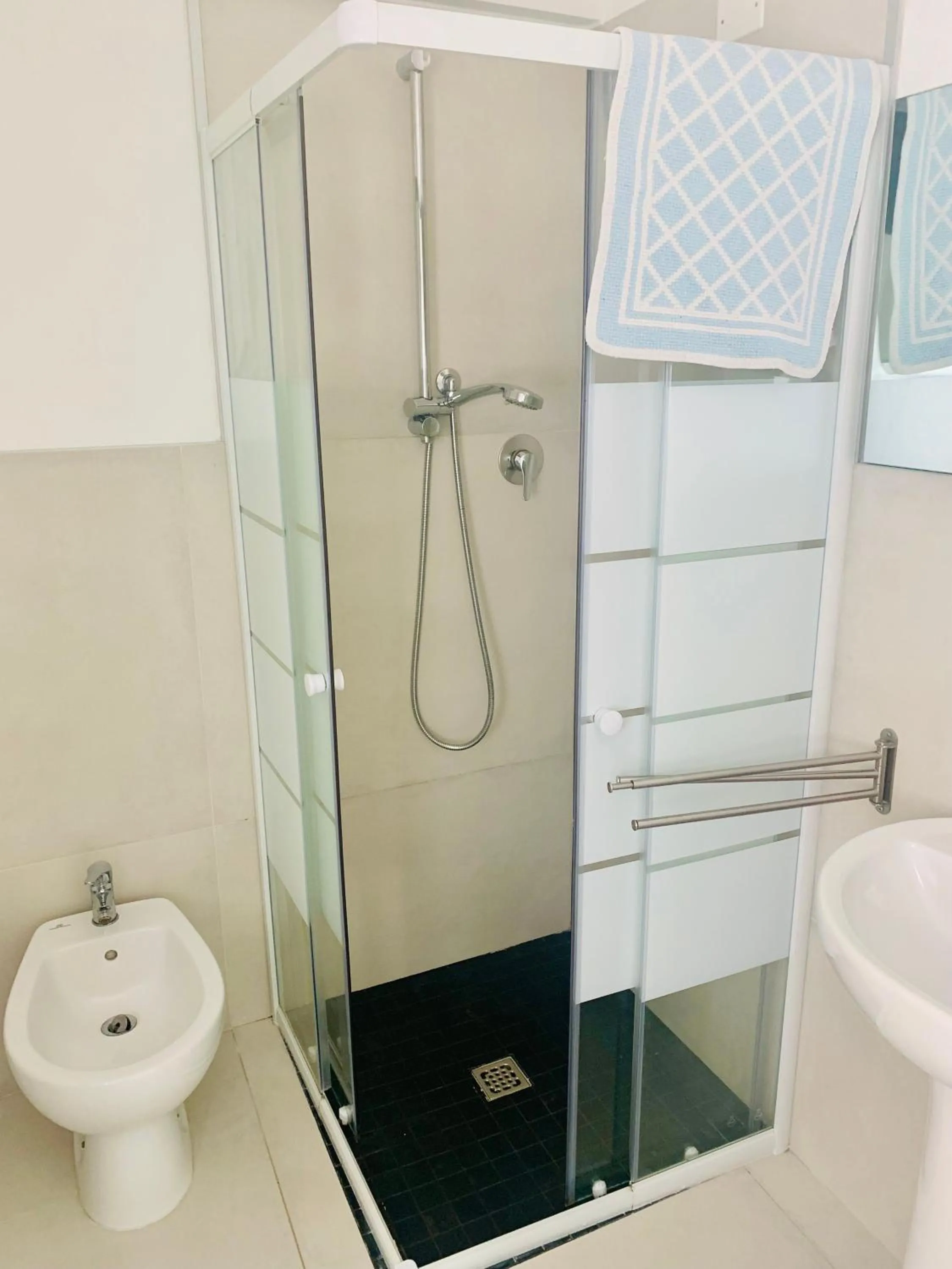 Hotel Croce Del Sud