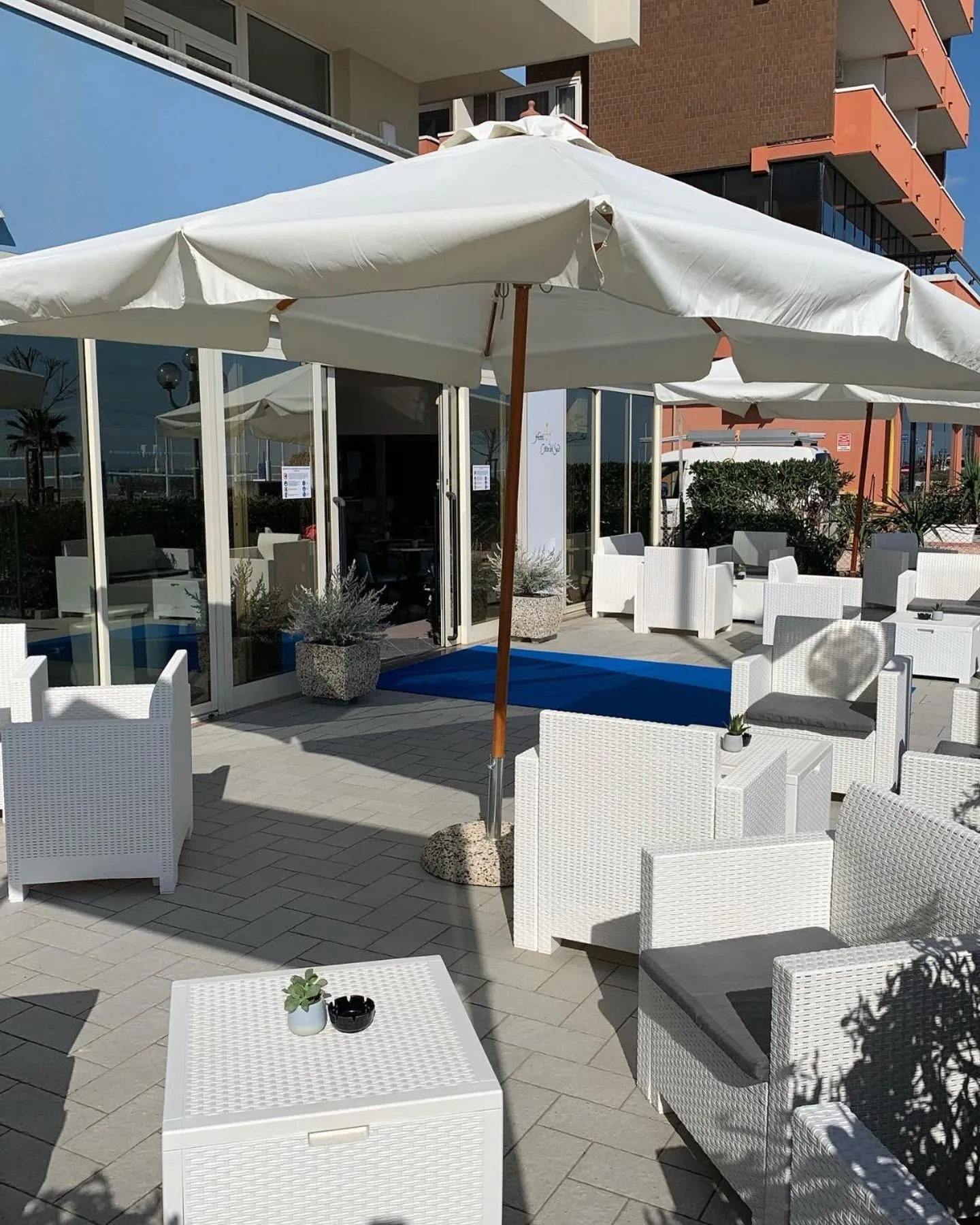 Hotel Croce Del Sud