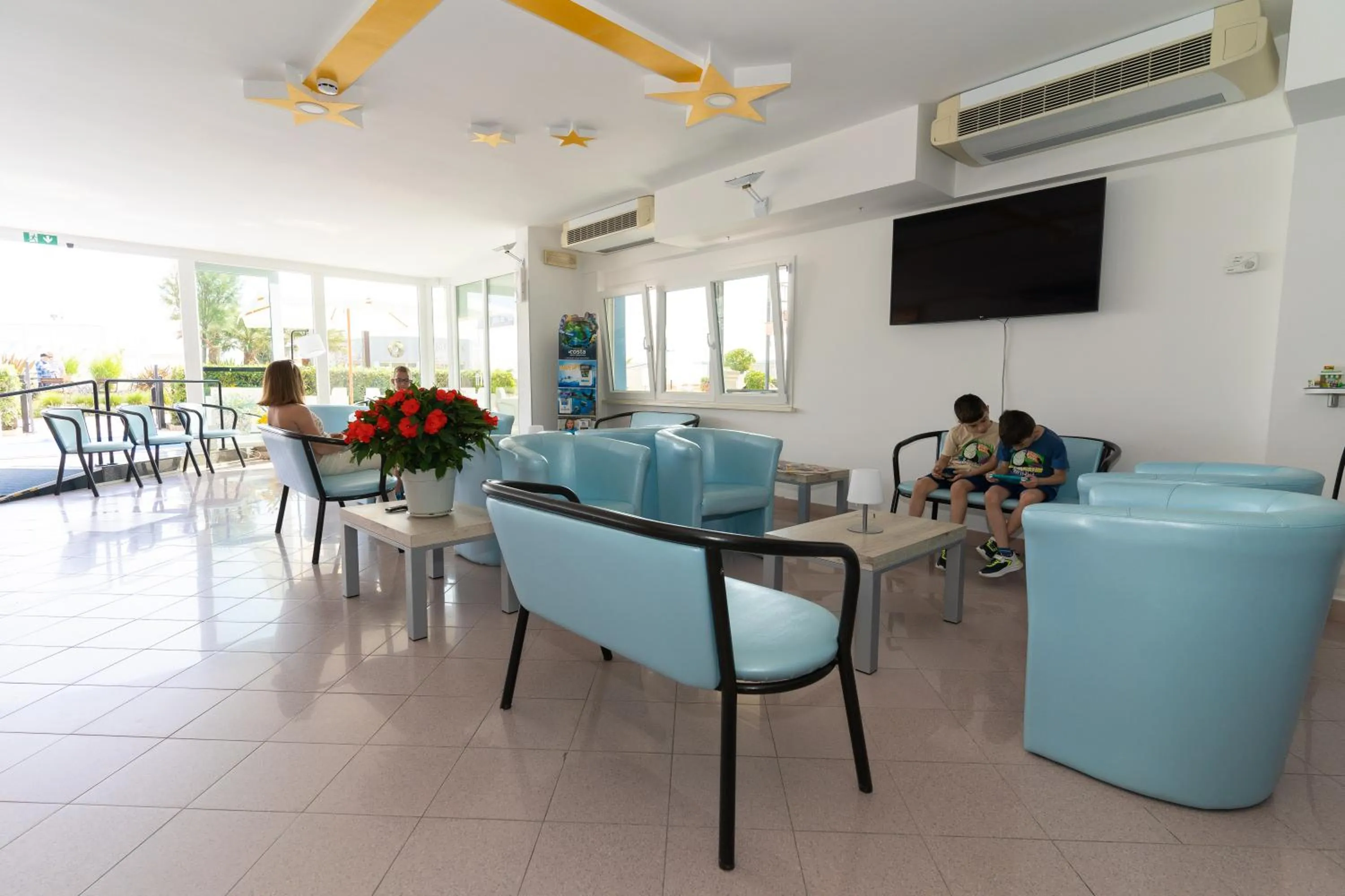 Hotel Croce Del Sud