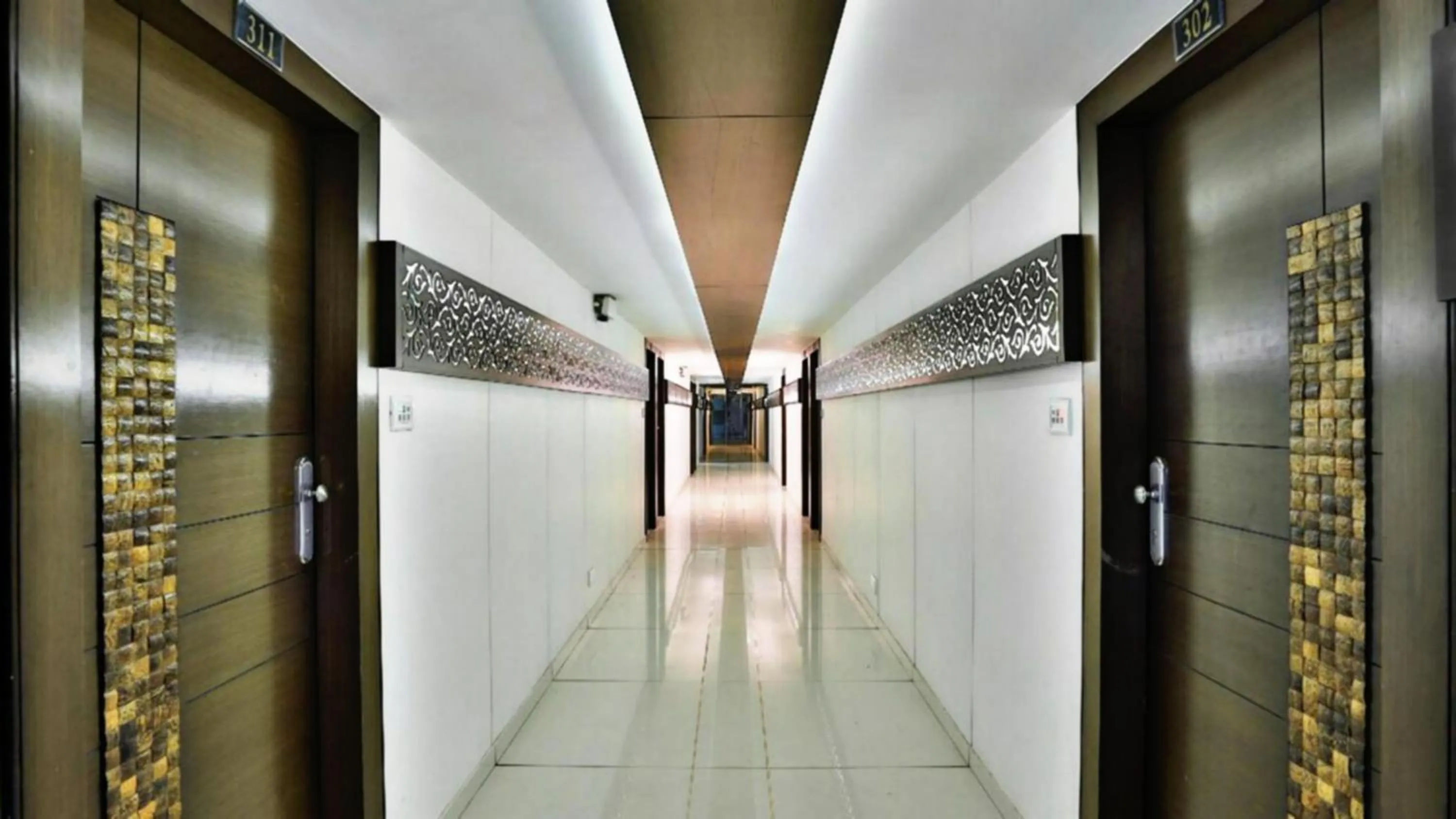 Other in Hotel Amber Railway station