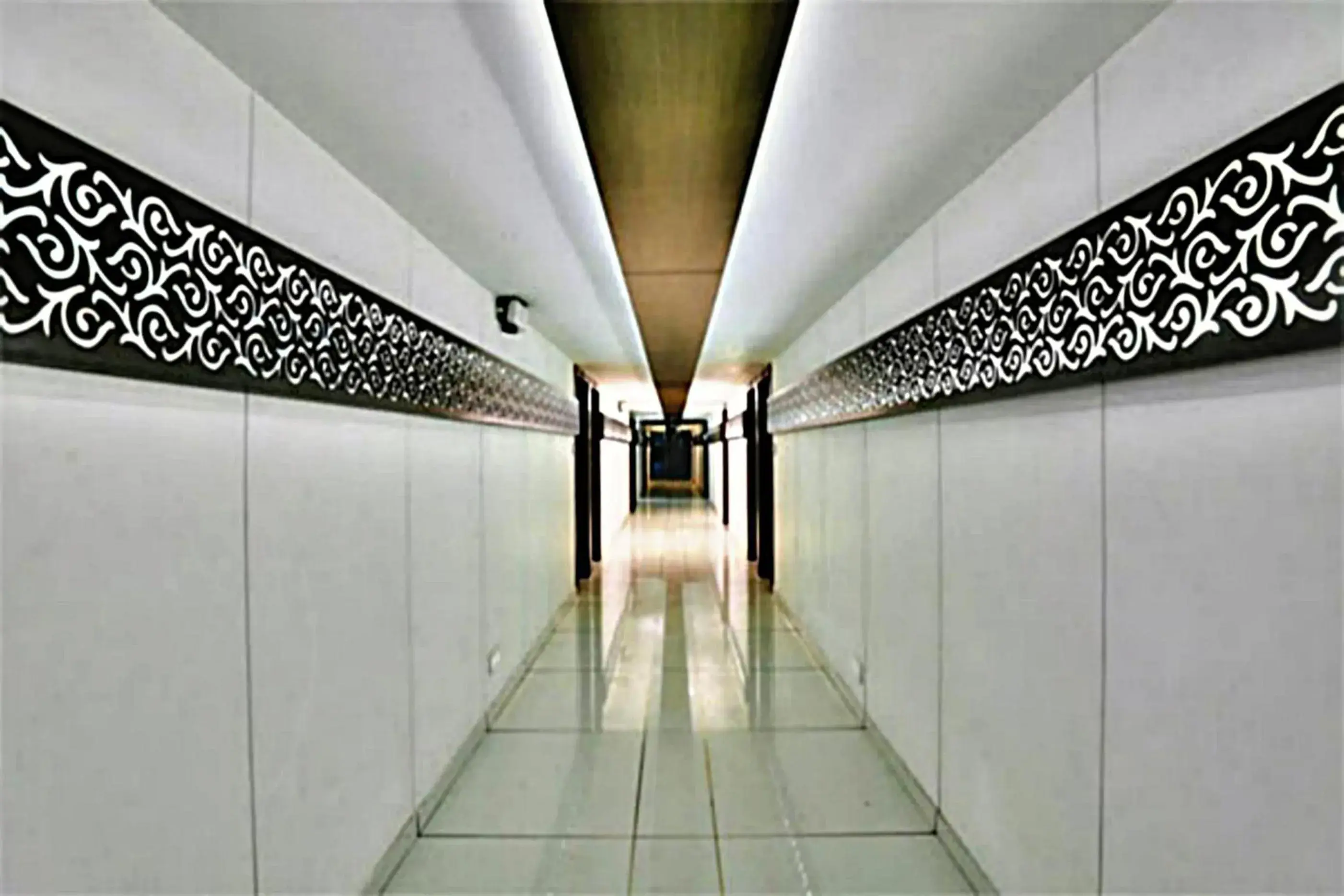 View (from property/room) in Hotel Amber Railway station View (from property/room) in Hotel Amber Railway station