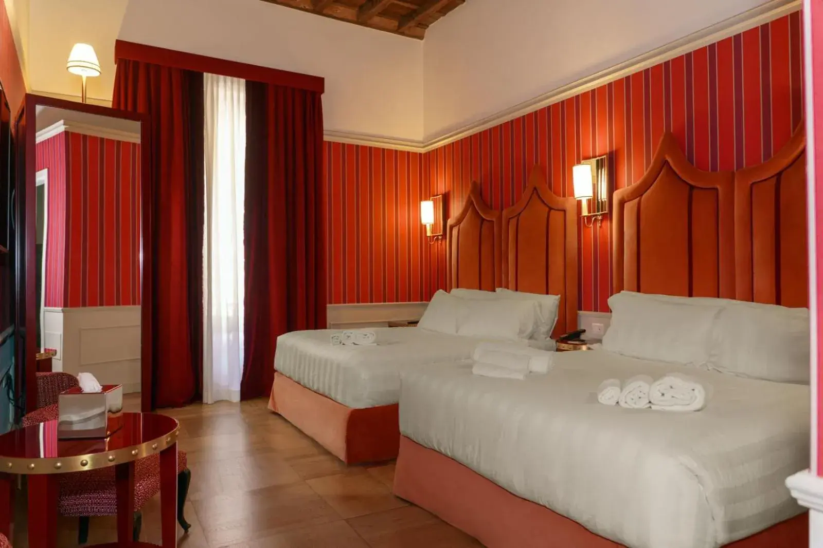 Bed in Il Campo Marzio Bed in Il Campo Marzio