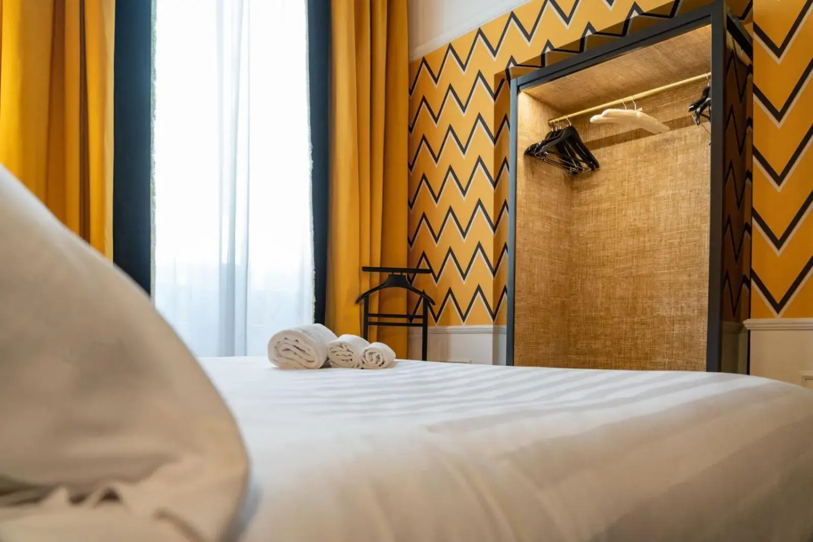 Bed in Il Campo Marzio Bed in Il Campo Marzio