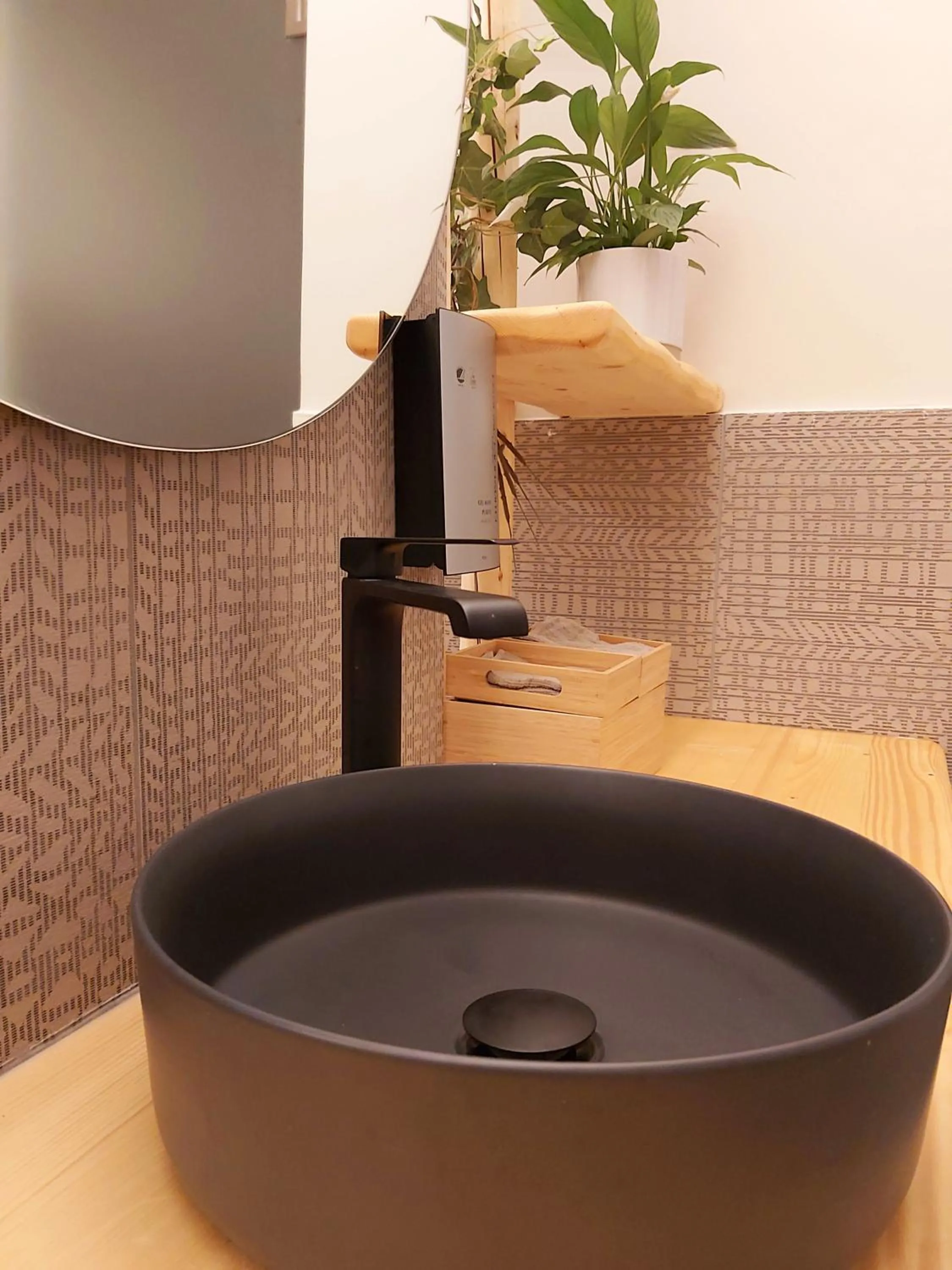 Spa and wellness centre/facilities in Alexakis Hotel & Spa