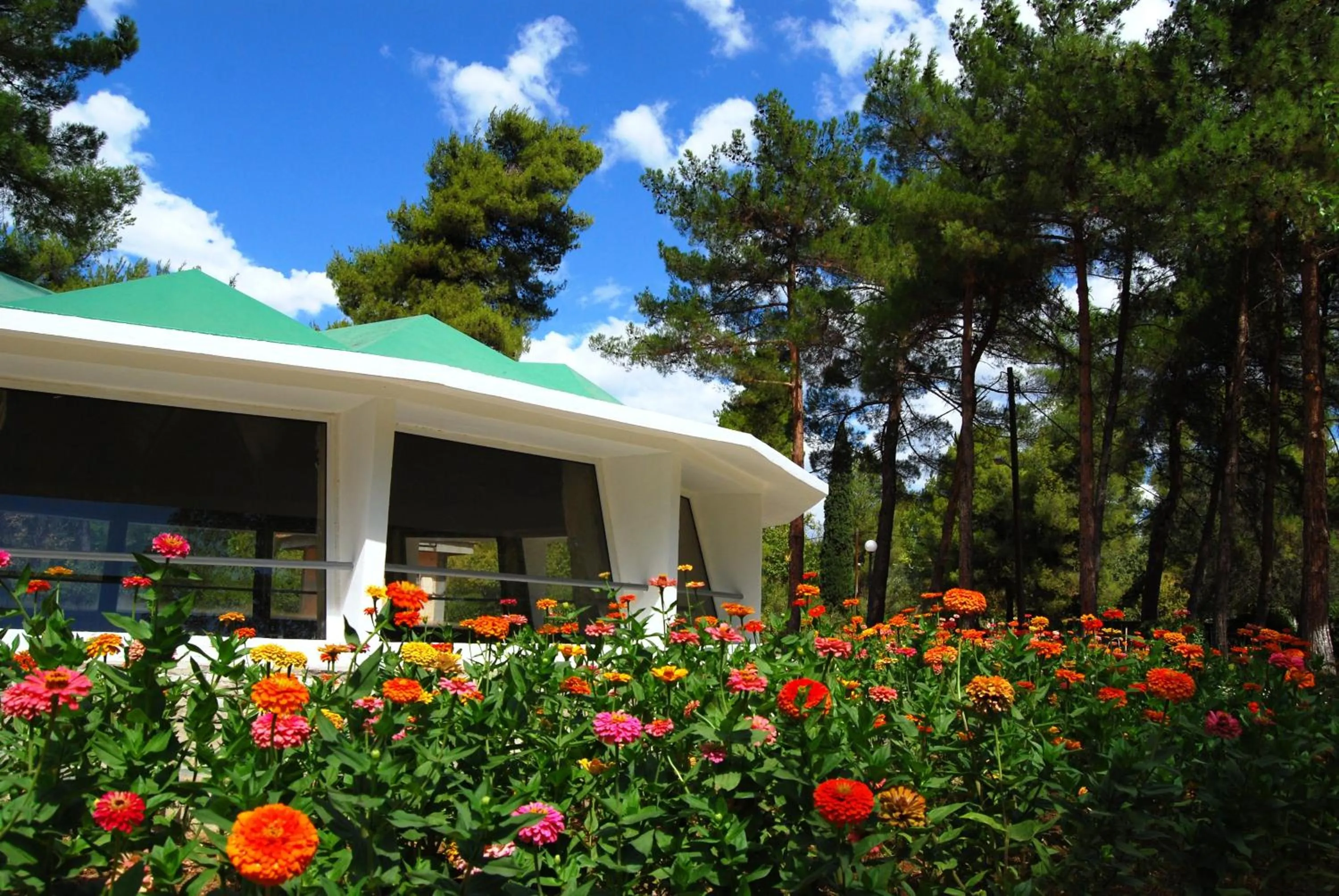 Nearby landmark in Alexakis Hotel & Spa