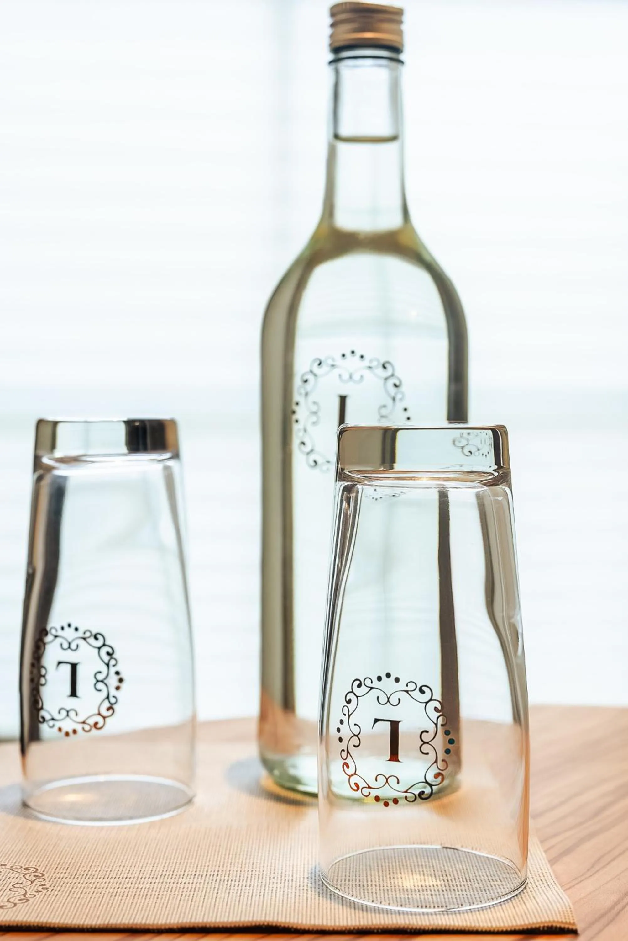 Drinks in Landgasthof zur Burg Grenzau