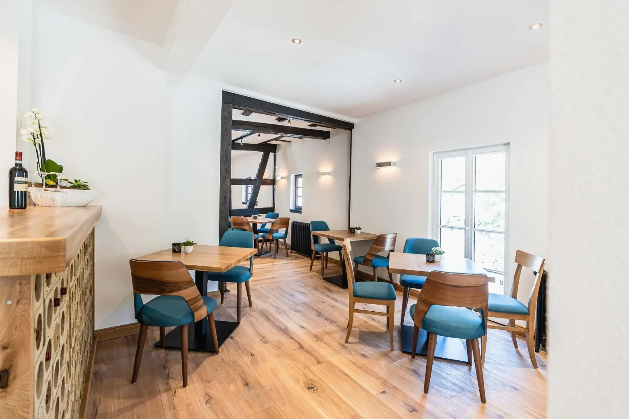 Breakfast in Landgasthof zur Burg Grenzau Breakfast in Landgasthof zur Burg Grenzau