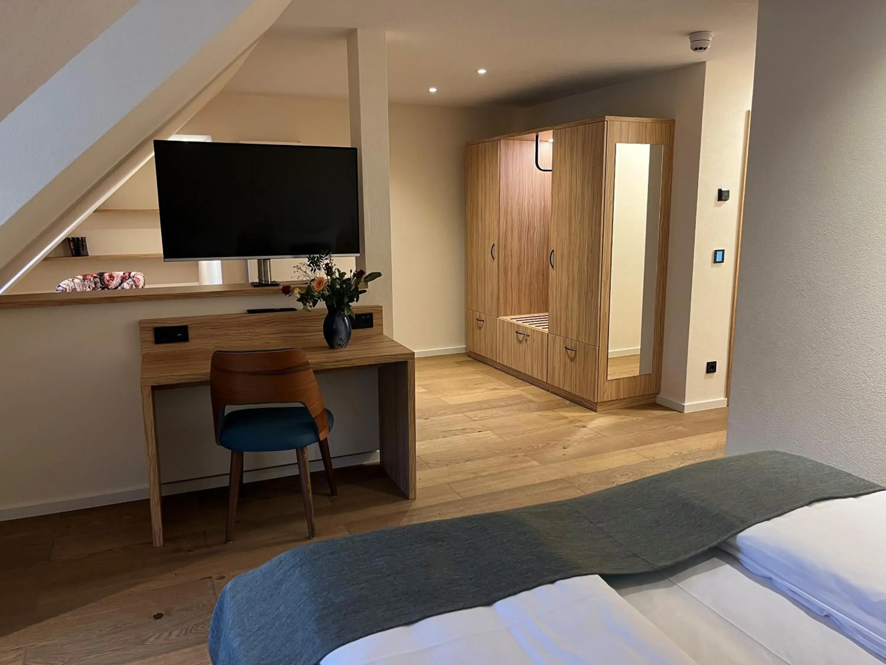 Family Suite in Landgasthof zur Burg Grenzau Family Suite in Landgasthof zur Burg Grenzau