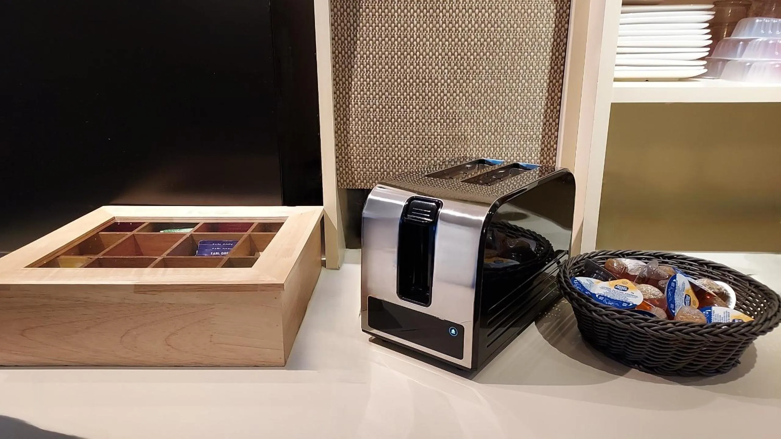 Breakfast in Première Classe Mâcon Sud