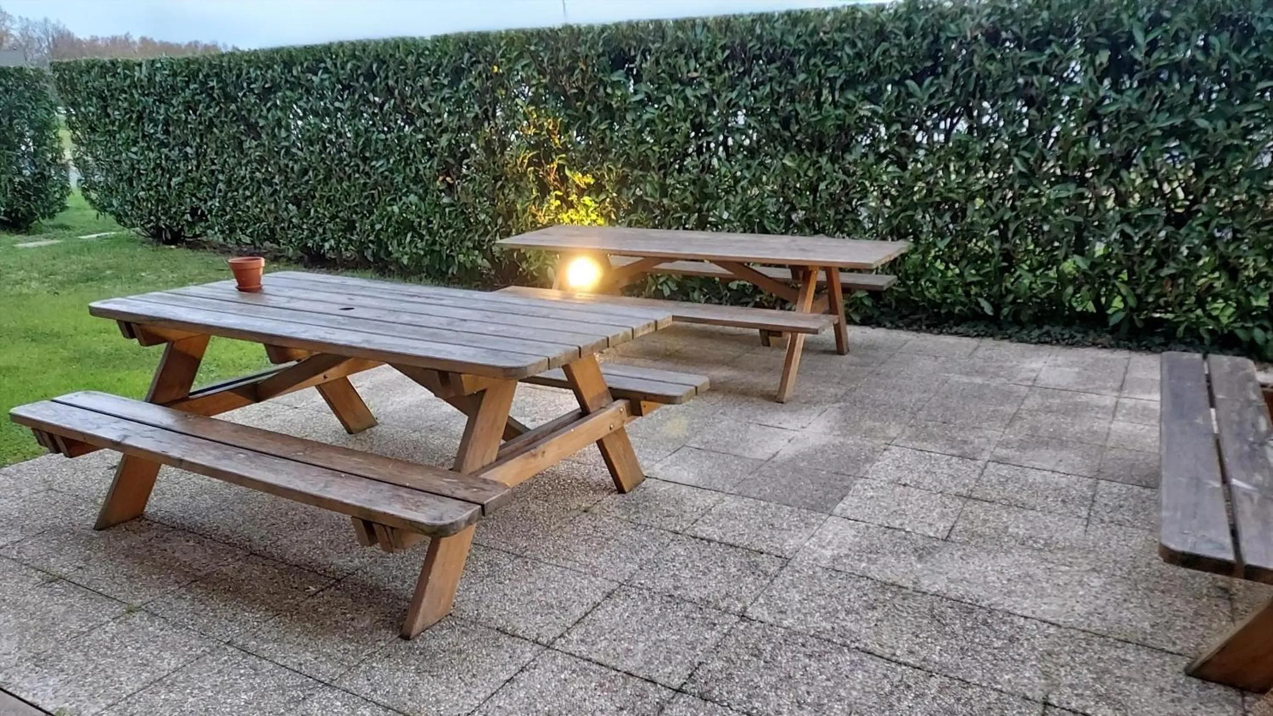 Property building in Première Classe Mâcon Sud