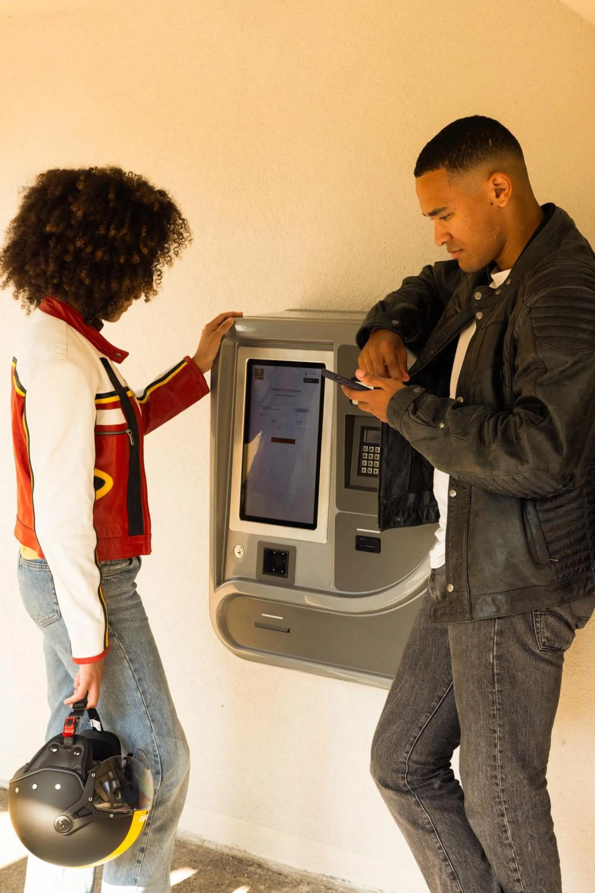 Property building in Première Classe Mâcon Sud