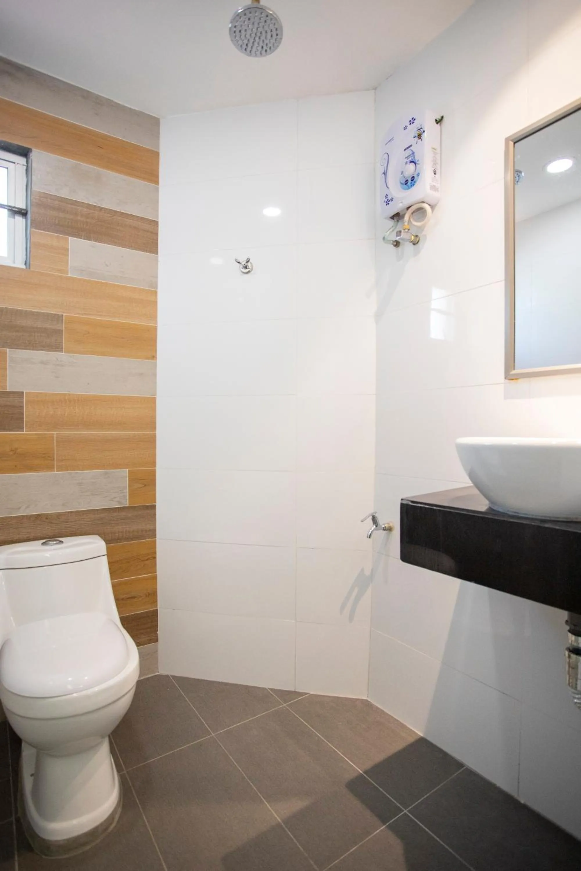 Lazy Cat Home At Gaya Street