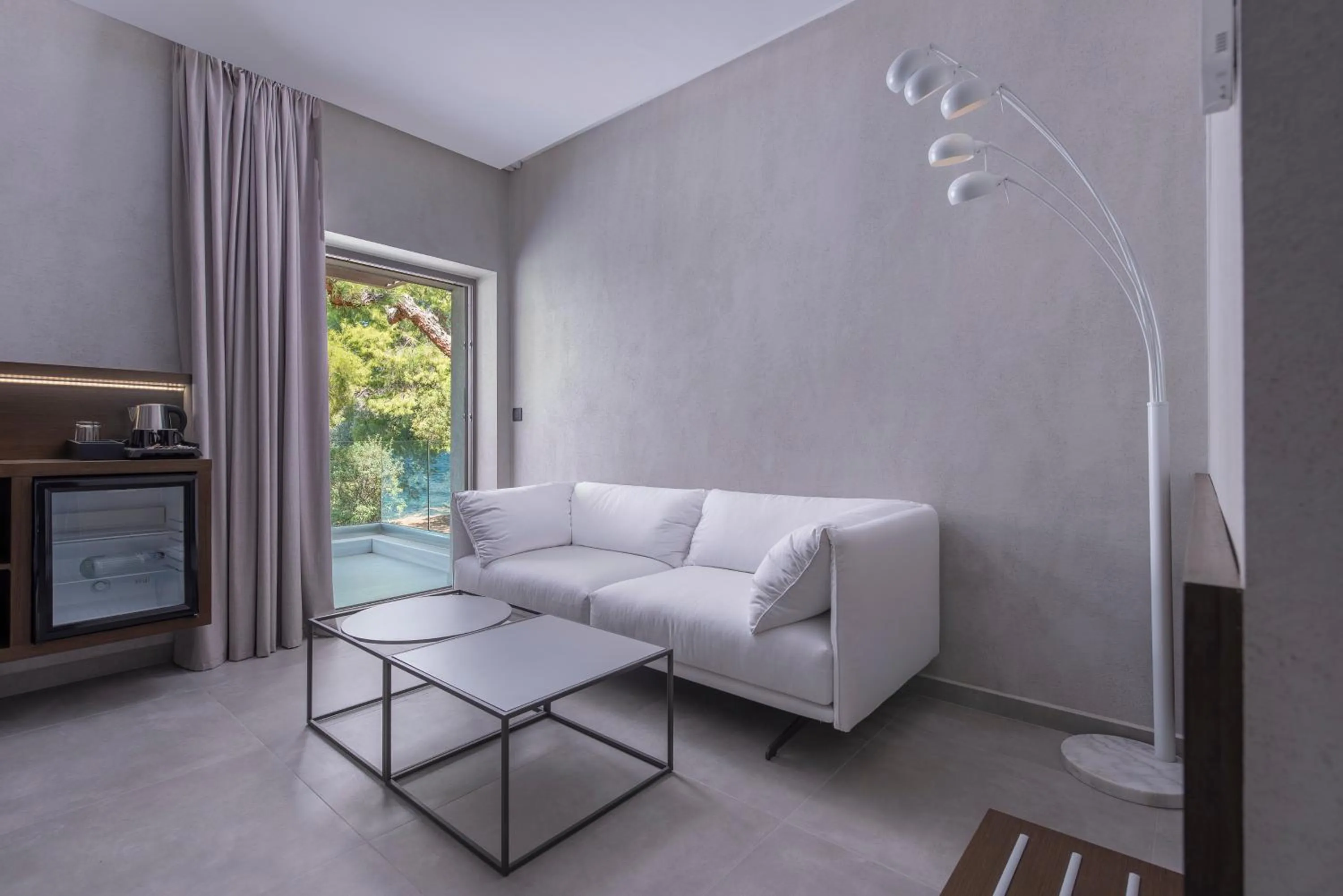 Coffee/tea facilities in LaLiBay Resort & Spa - Adults Only