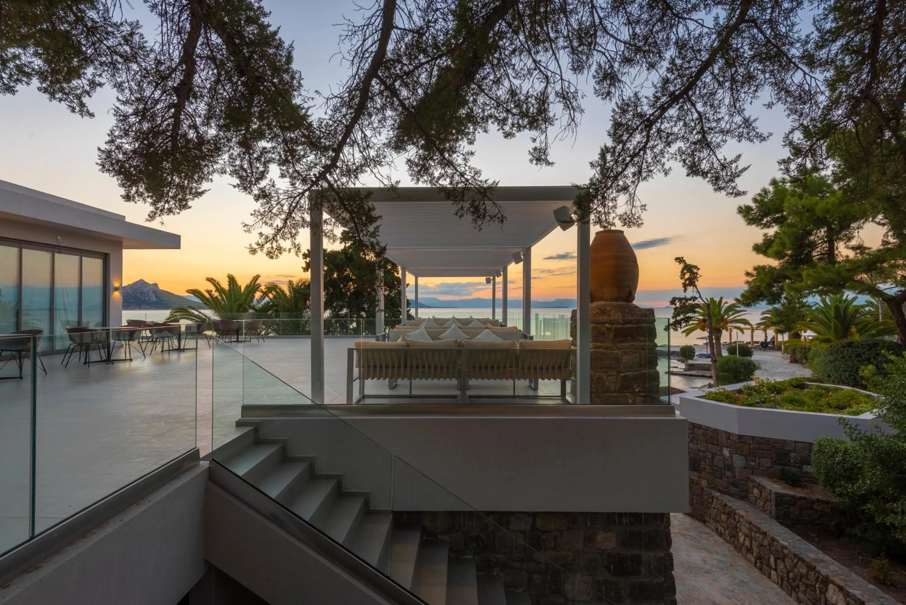 Garden in LaLiBay Resort & Spa - Adults Only