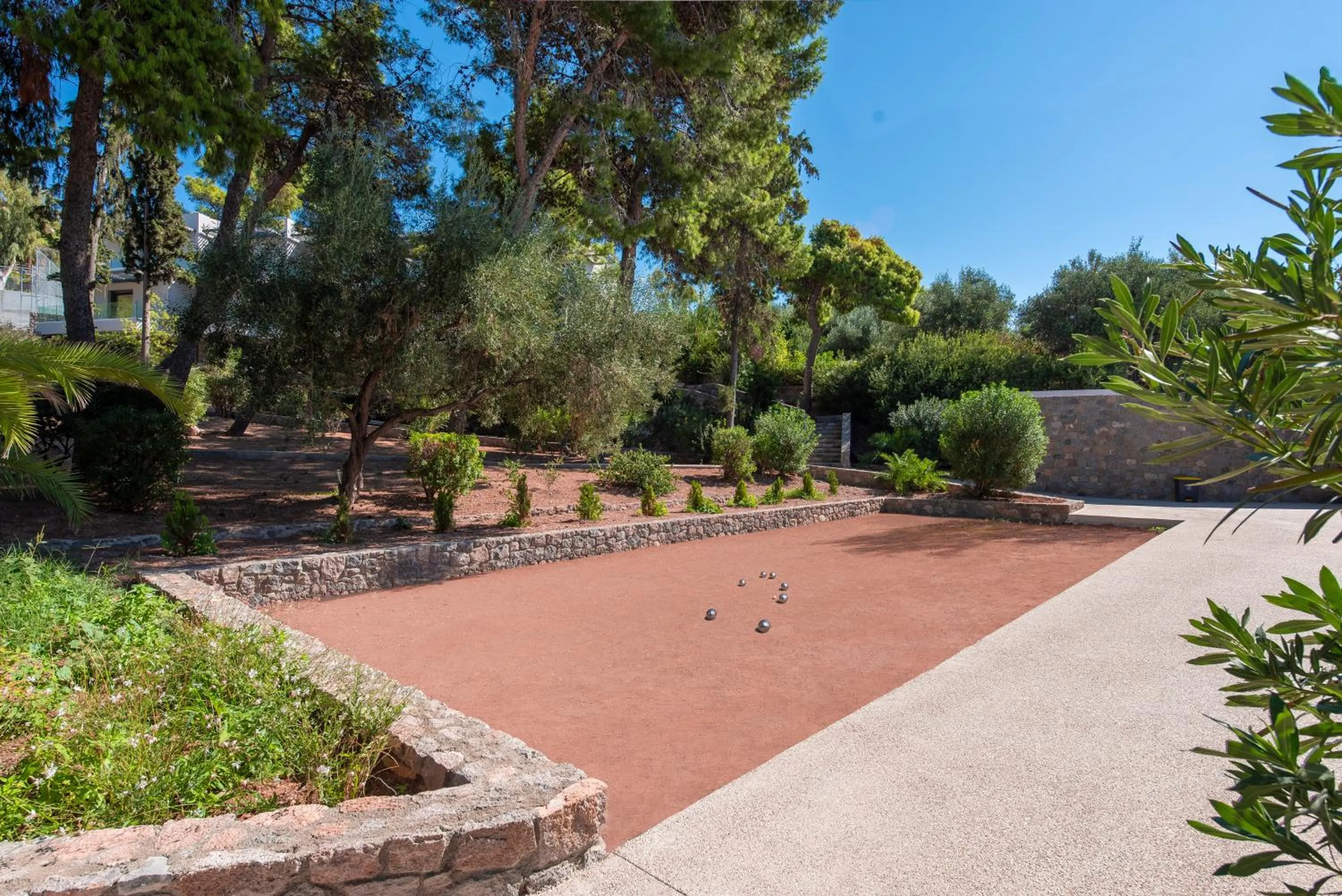 Entertainment in LaLiBay Resort & Spa - Adults Only