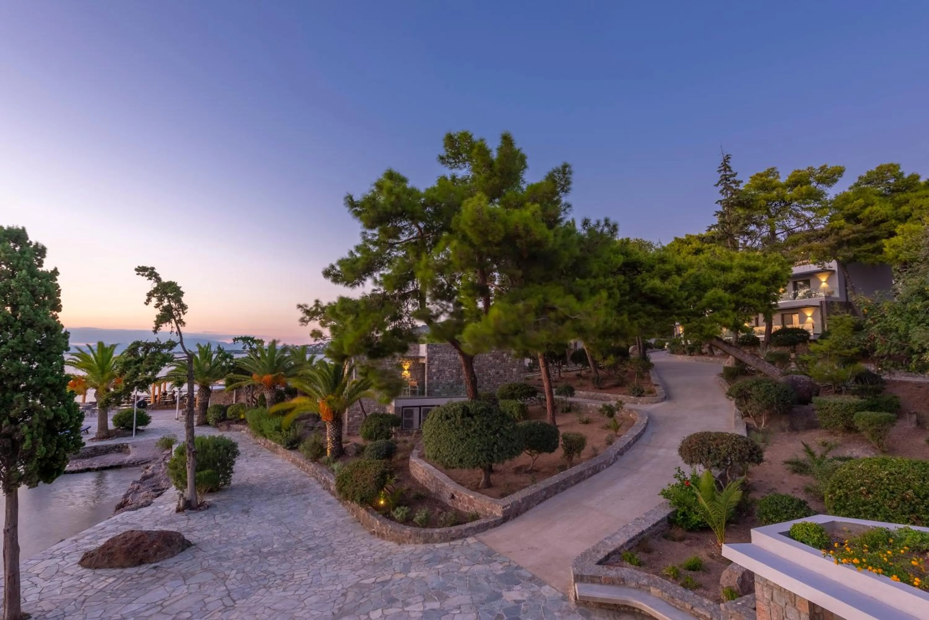 Garden in LaLiBay Resort & Spa - Adults Only