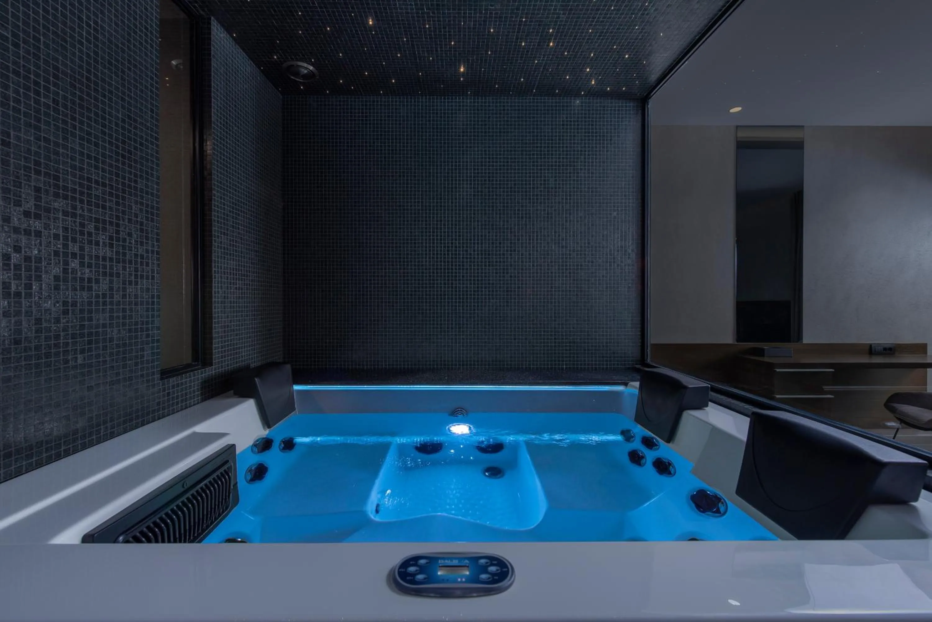 Massage in LaLiBay Resort & Spa - Adults Only