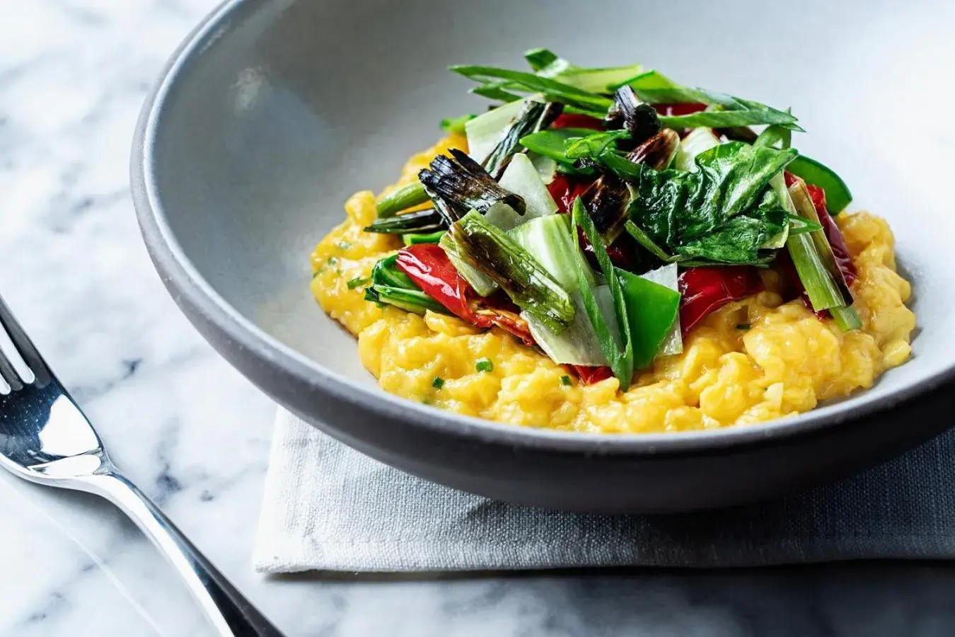 Food close-up in Lyle DC Food close-up in Lyle DC