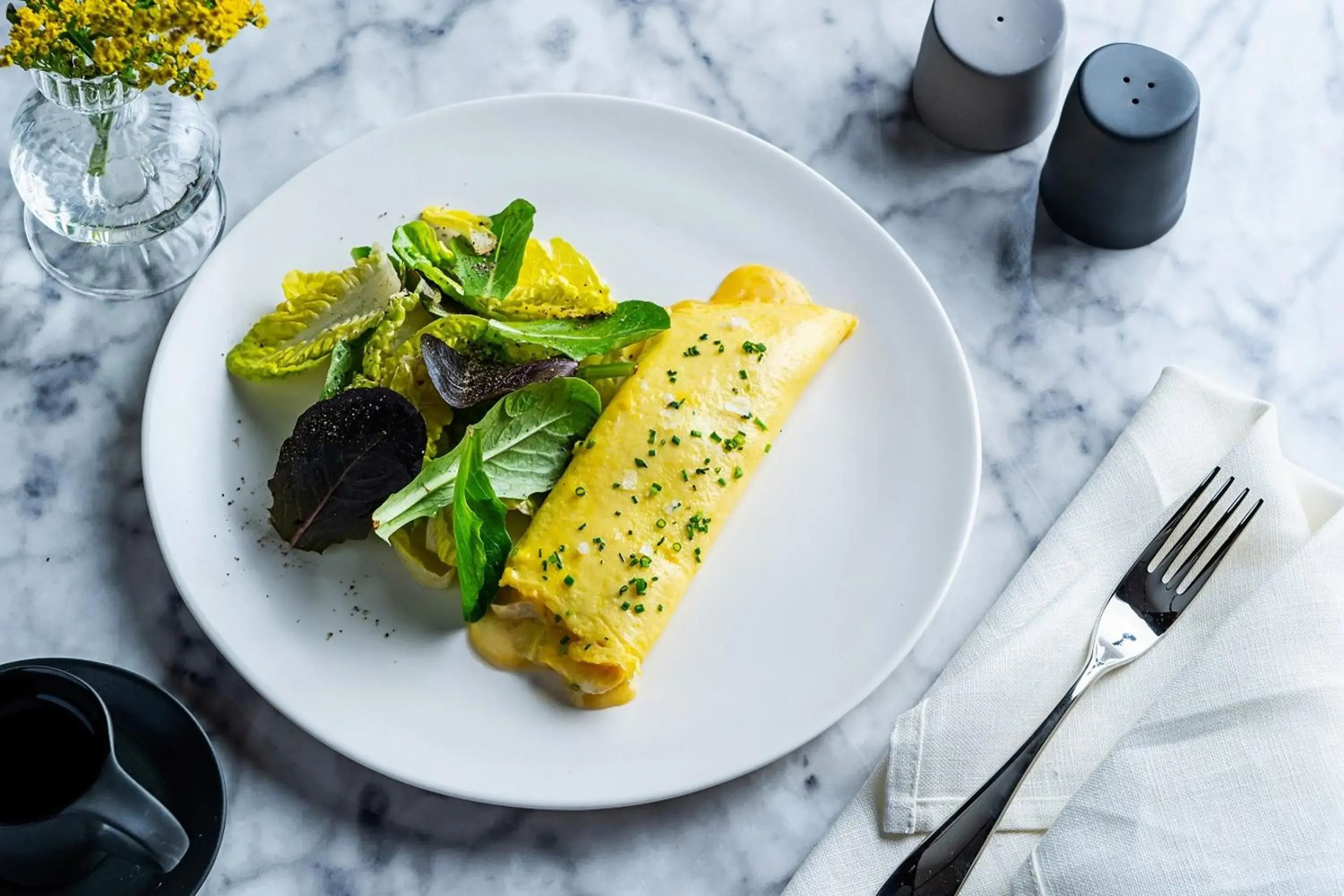 Food in Lyle DC Food in Lyle DC