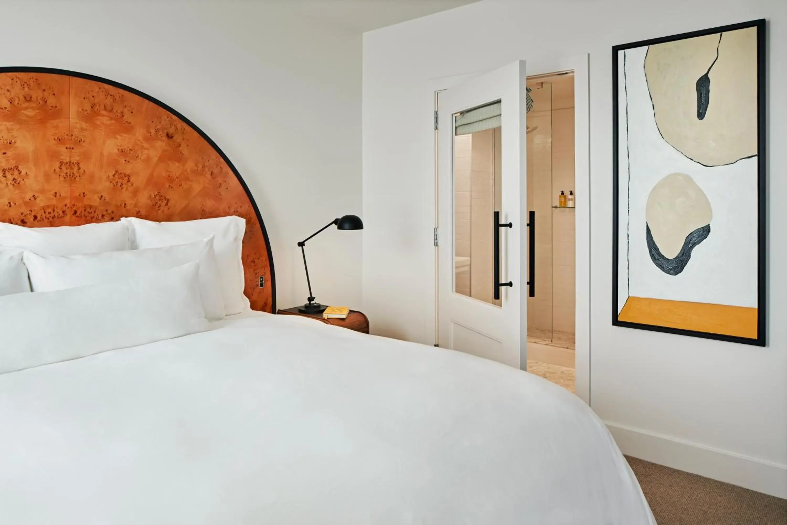 Bed in Lyle DC Bed in Lyle DC