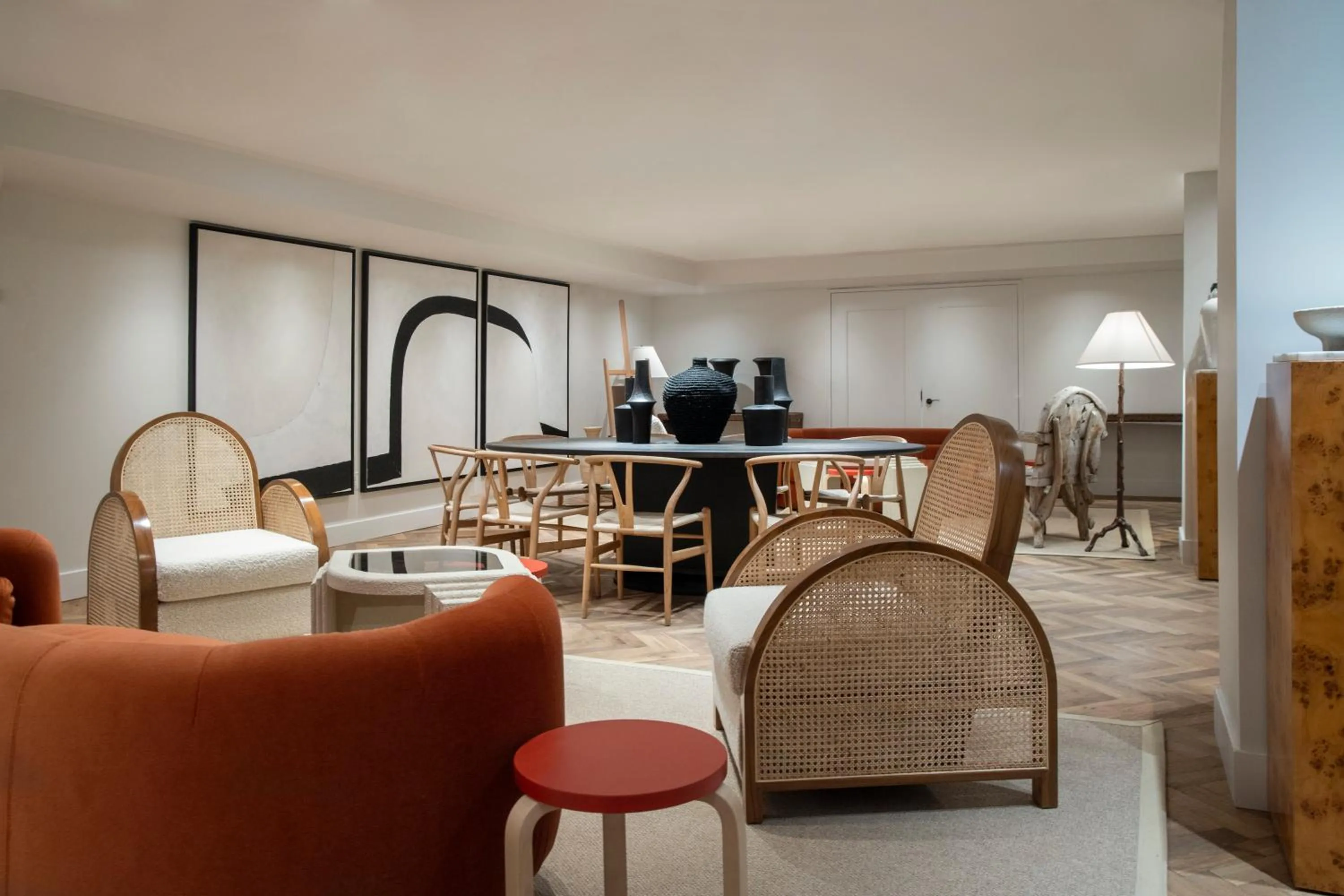 Meeting/conference room in Lyle DC