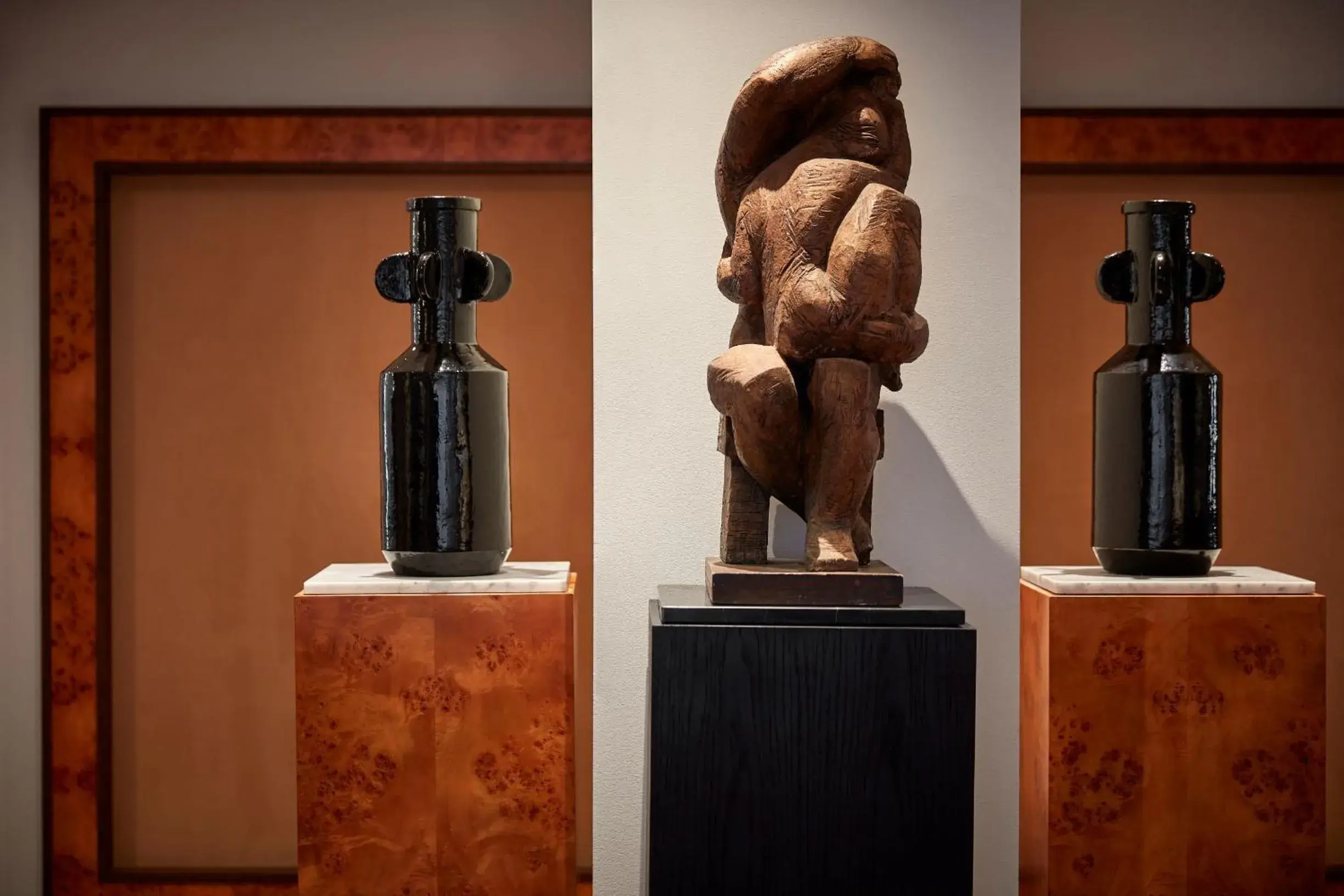 Lobby or reception in Lyle DC Lobby or reception in Lyle DC