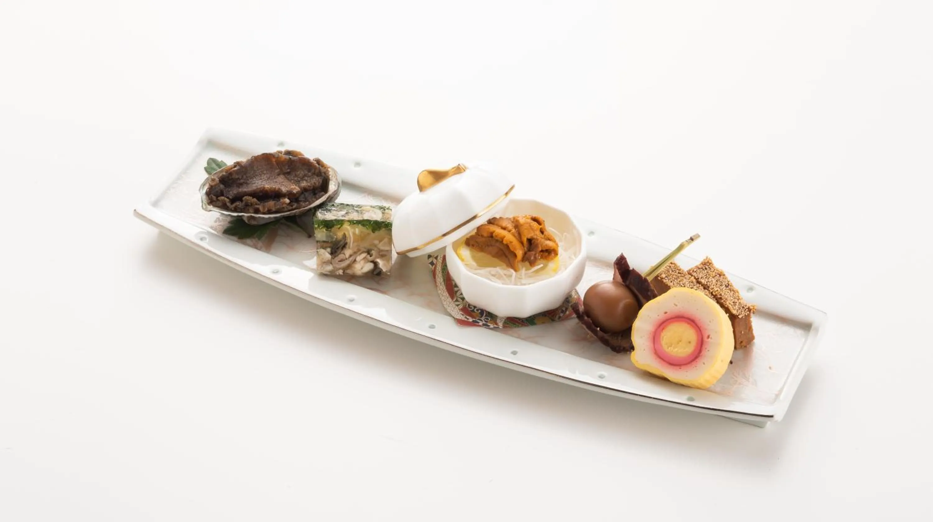 Food in Hotel Sumire ふぐ料理を愉しむ料理宿