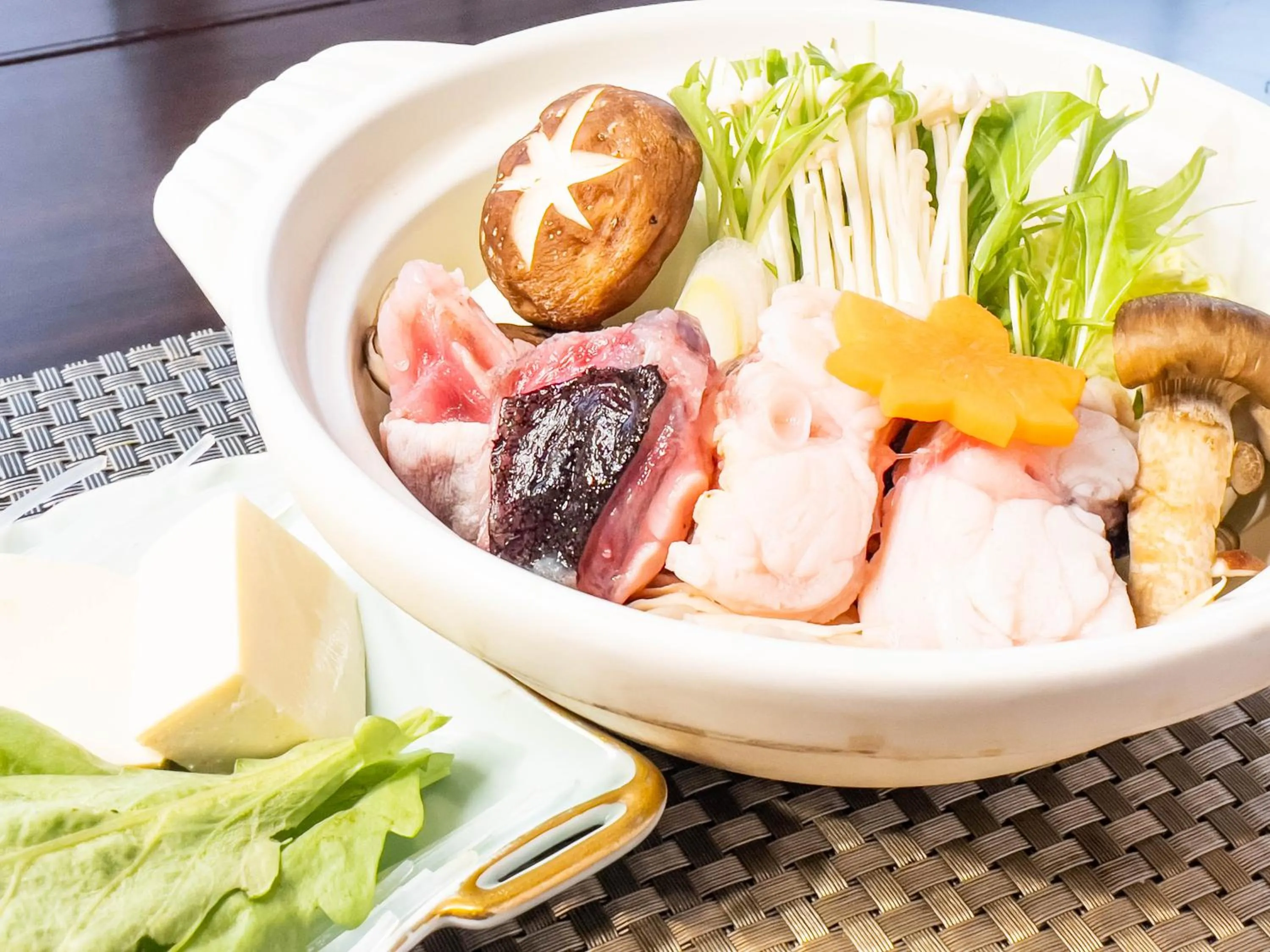 Hotel Sumire ふぐ料理を愉しむ料理宿