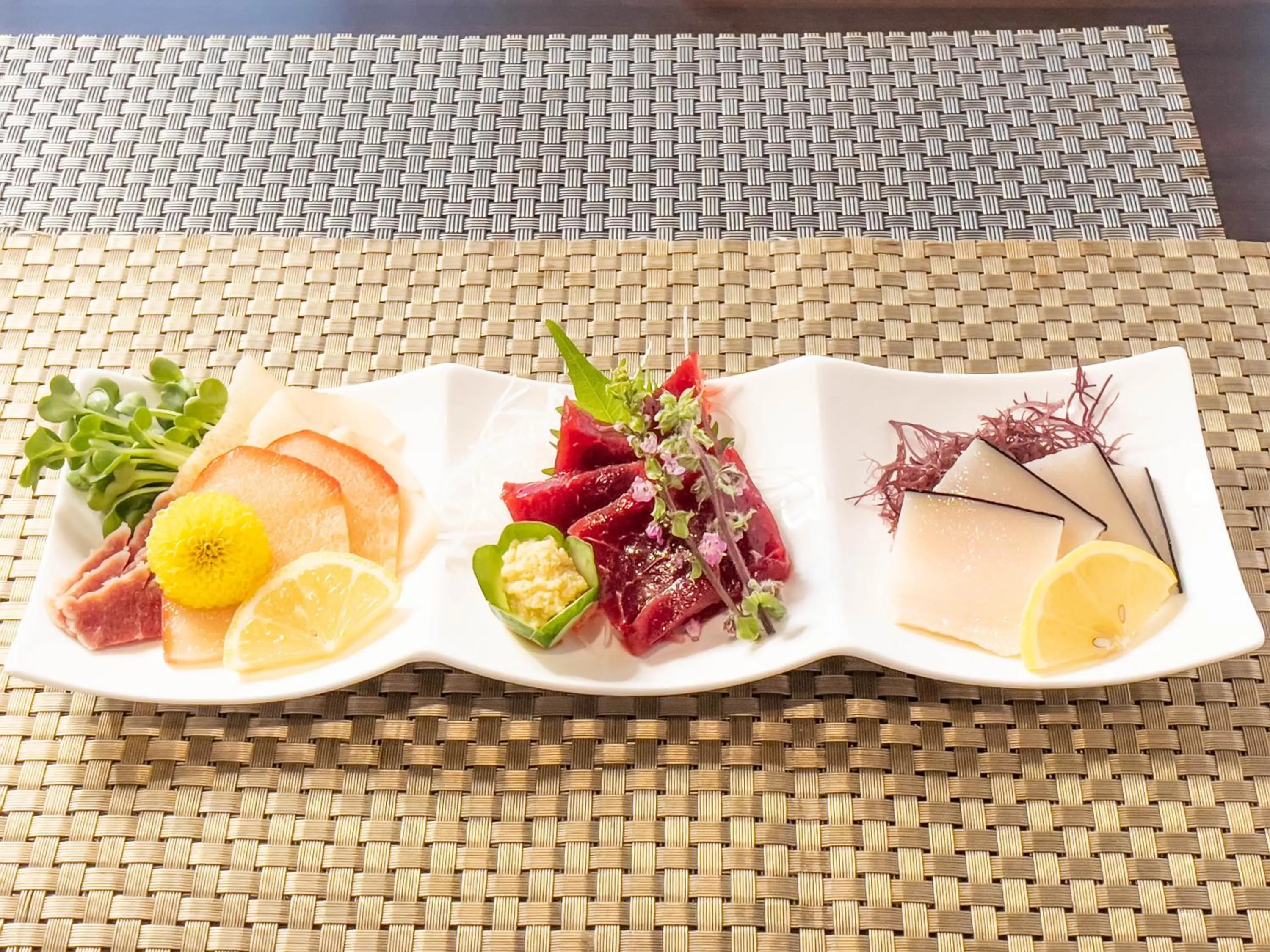 Hotel Sumire ふぐ料理を愉しむ料理宿