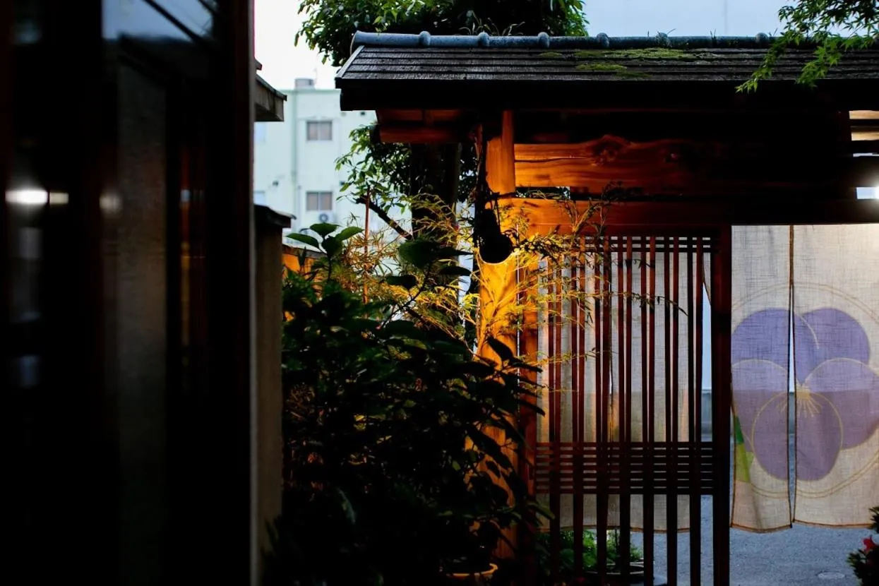 Hotel Sumire ふぐ料理を愉しむ料理宿