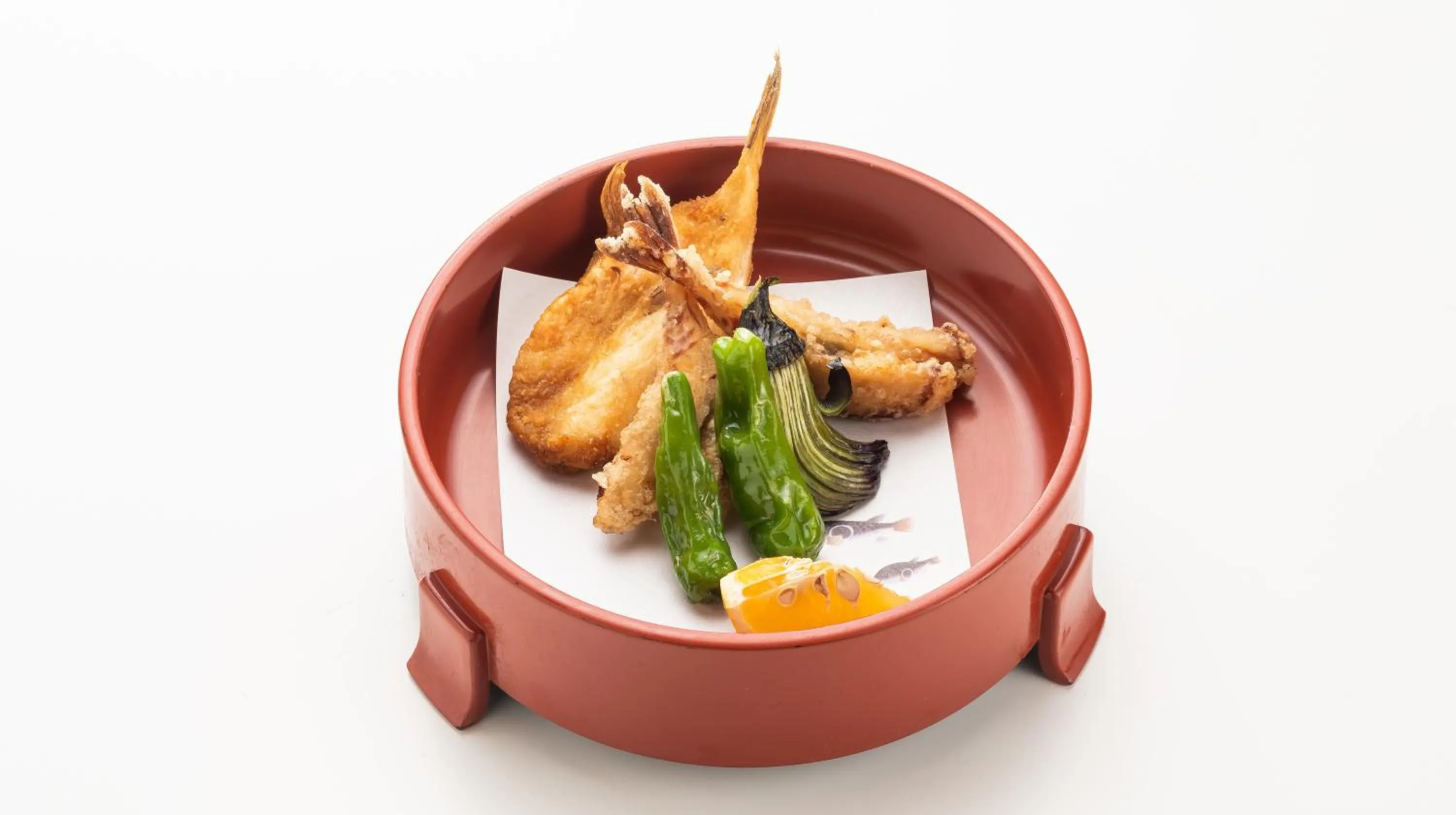 Food in Hotel Sumire ふぐ料理を愉しむ料理宿