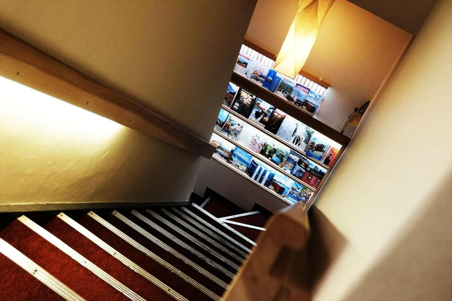 Property building in Hotel Sumire ふぐ料理を愉しむ料理宿