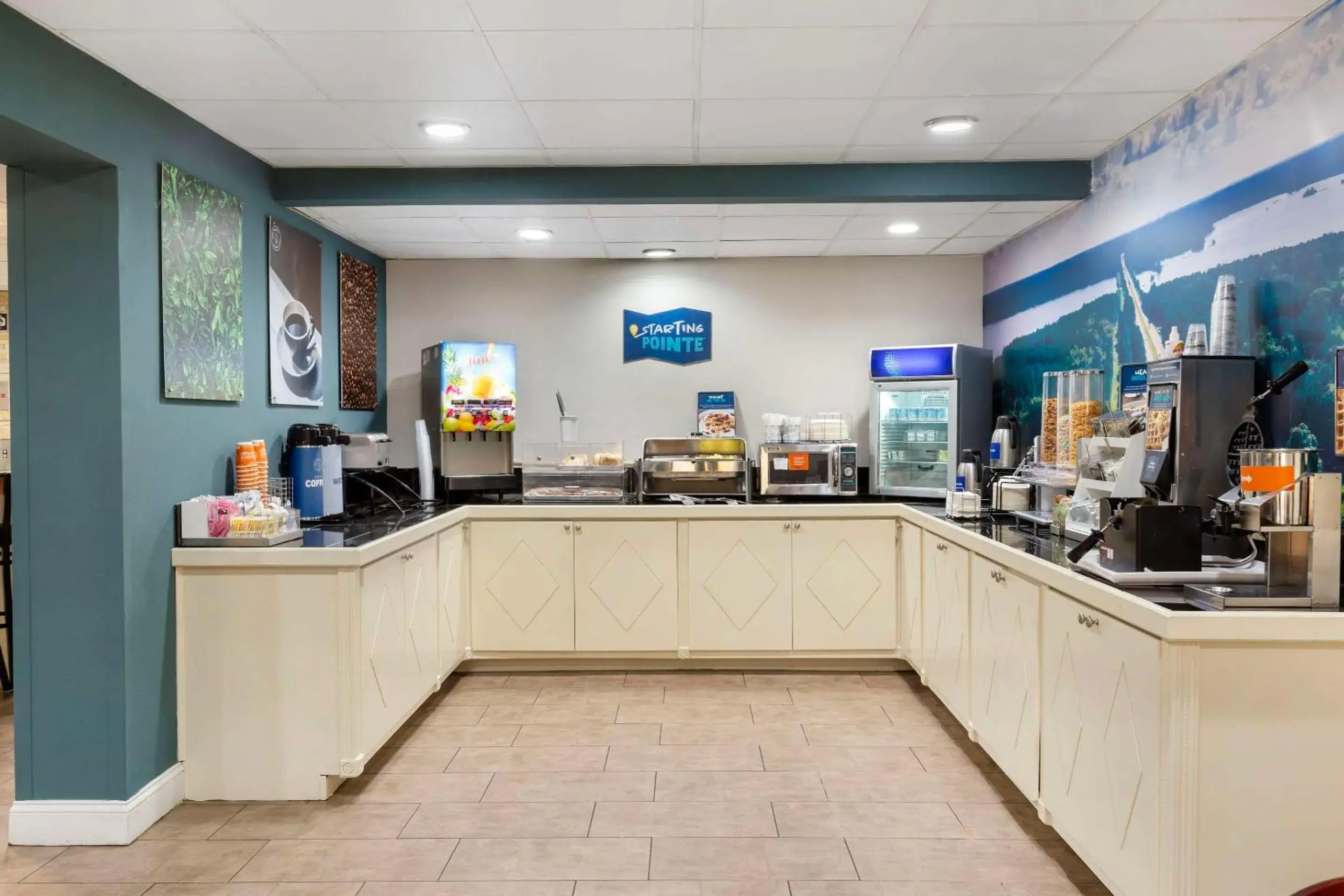 Breakfast in Clarion Pointe Research Triangle Park Durham Breakfast in Clarion Pointe Research Triangle Park Durham