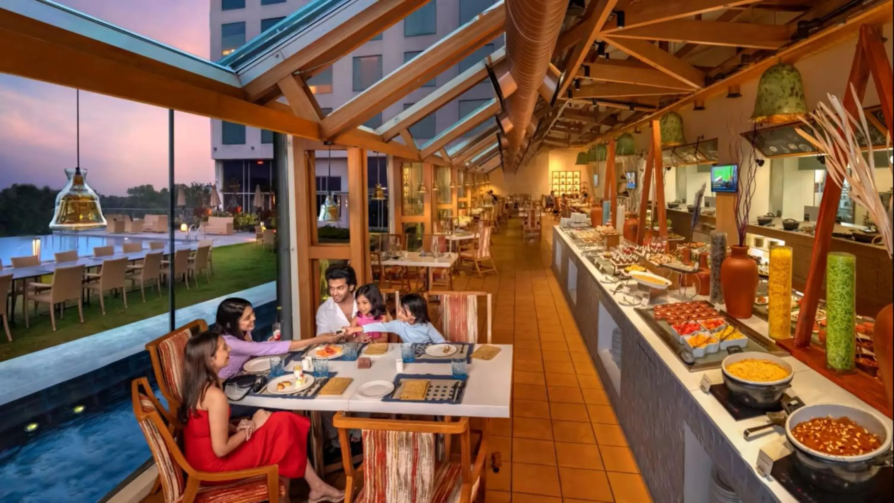Restaurant/places to eat in O by Tamara, Trivandrum Restaurant/places to eat in O by Tamara, Trivandrum