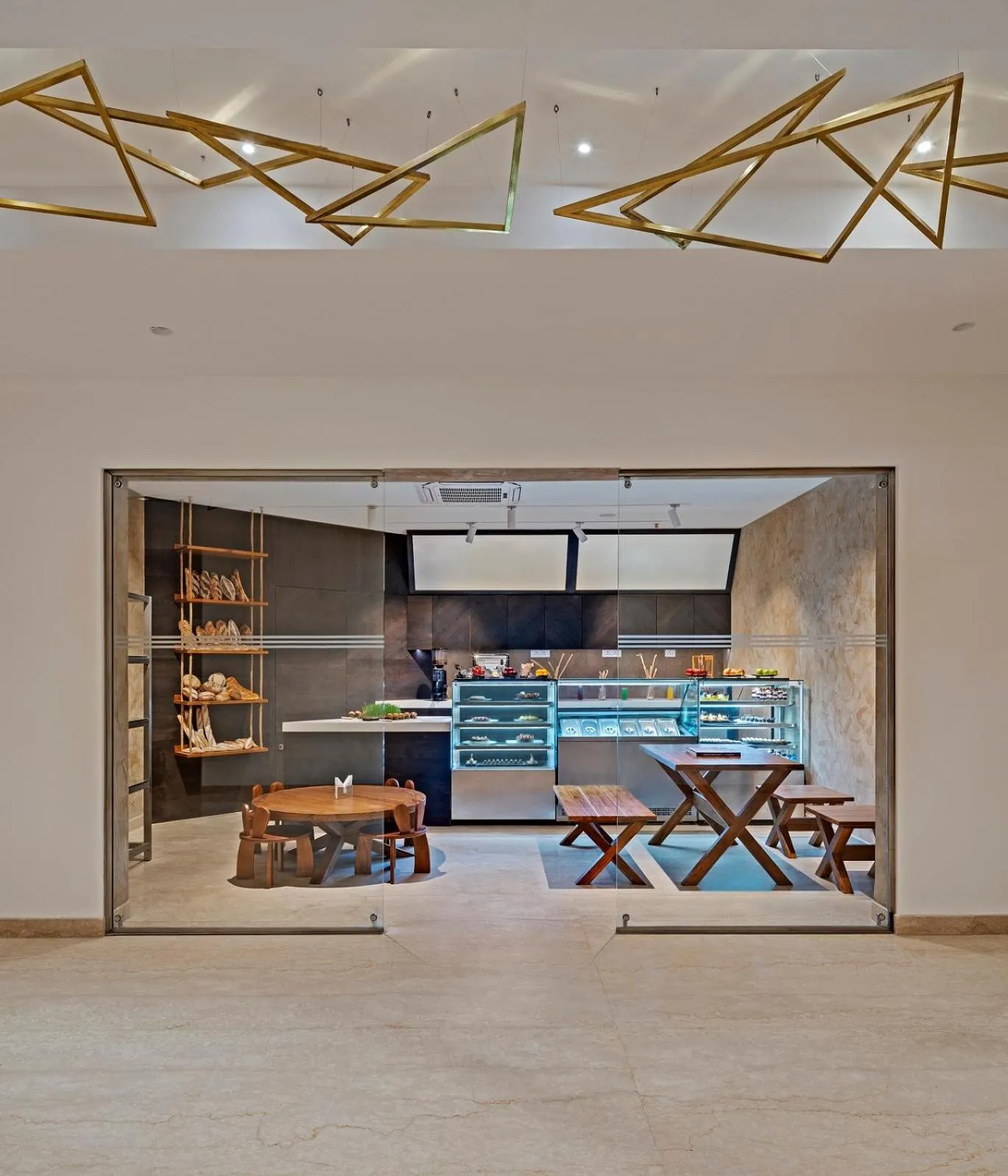 Food in O by Tamara, Trivandrum