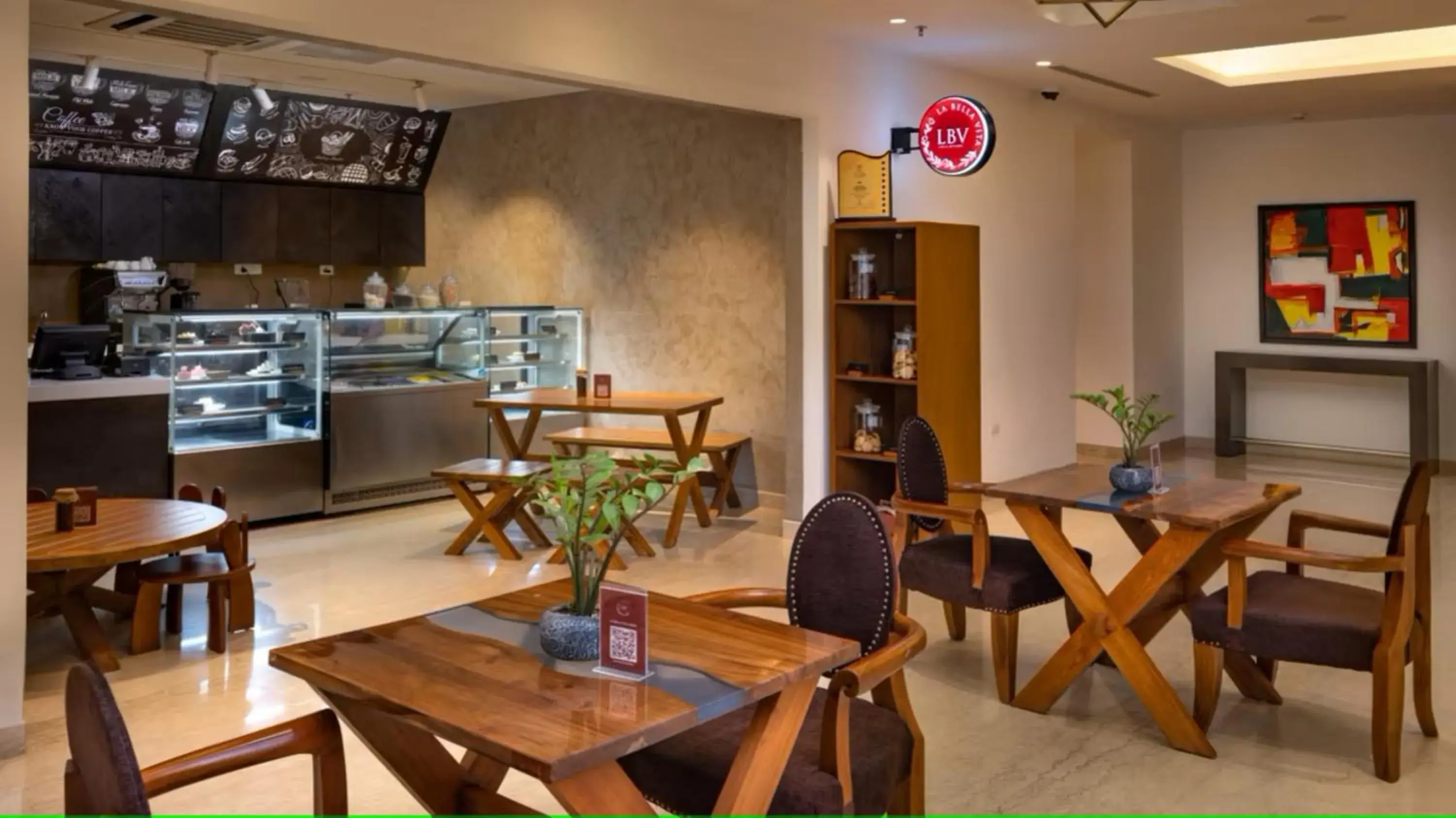 Restaurant/places to eat in O by Tamara, Trivandrum Restaurant/places to eat in O by Tamara, Trivandrum
