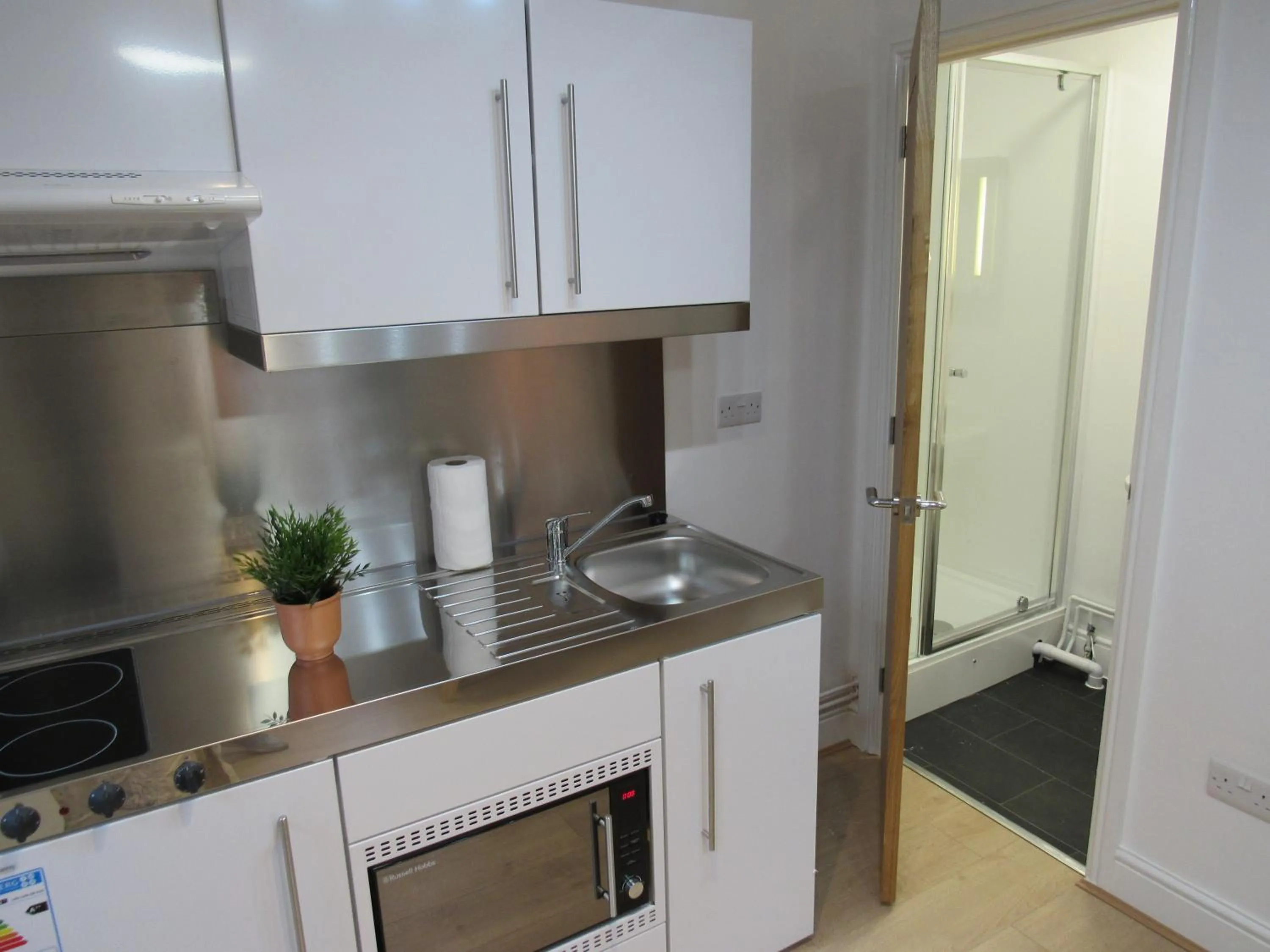 The Tas Suites - Tas Accommodations