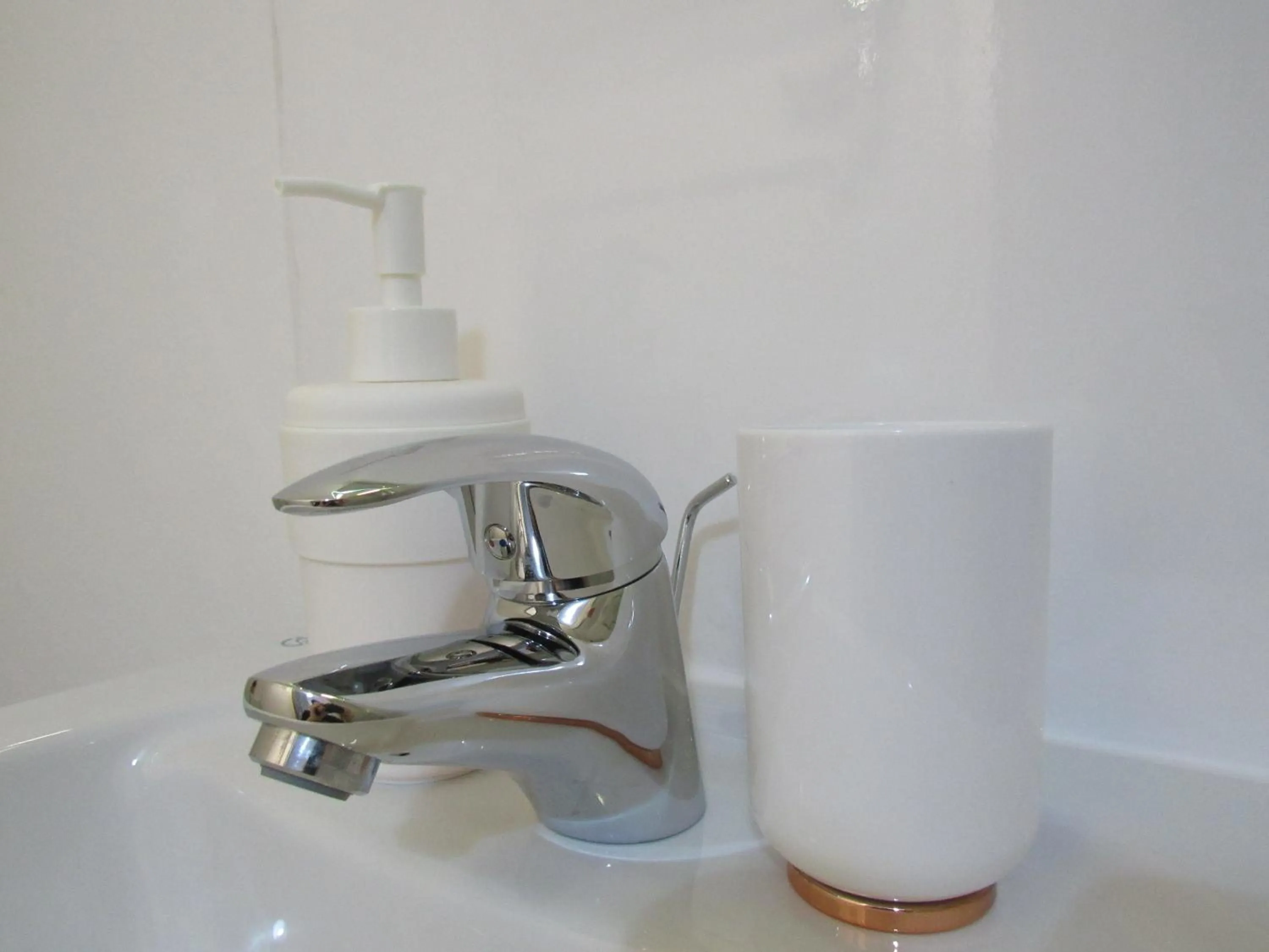 The Tas Suites - Tas Accommodations